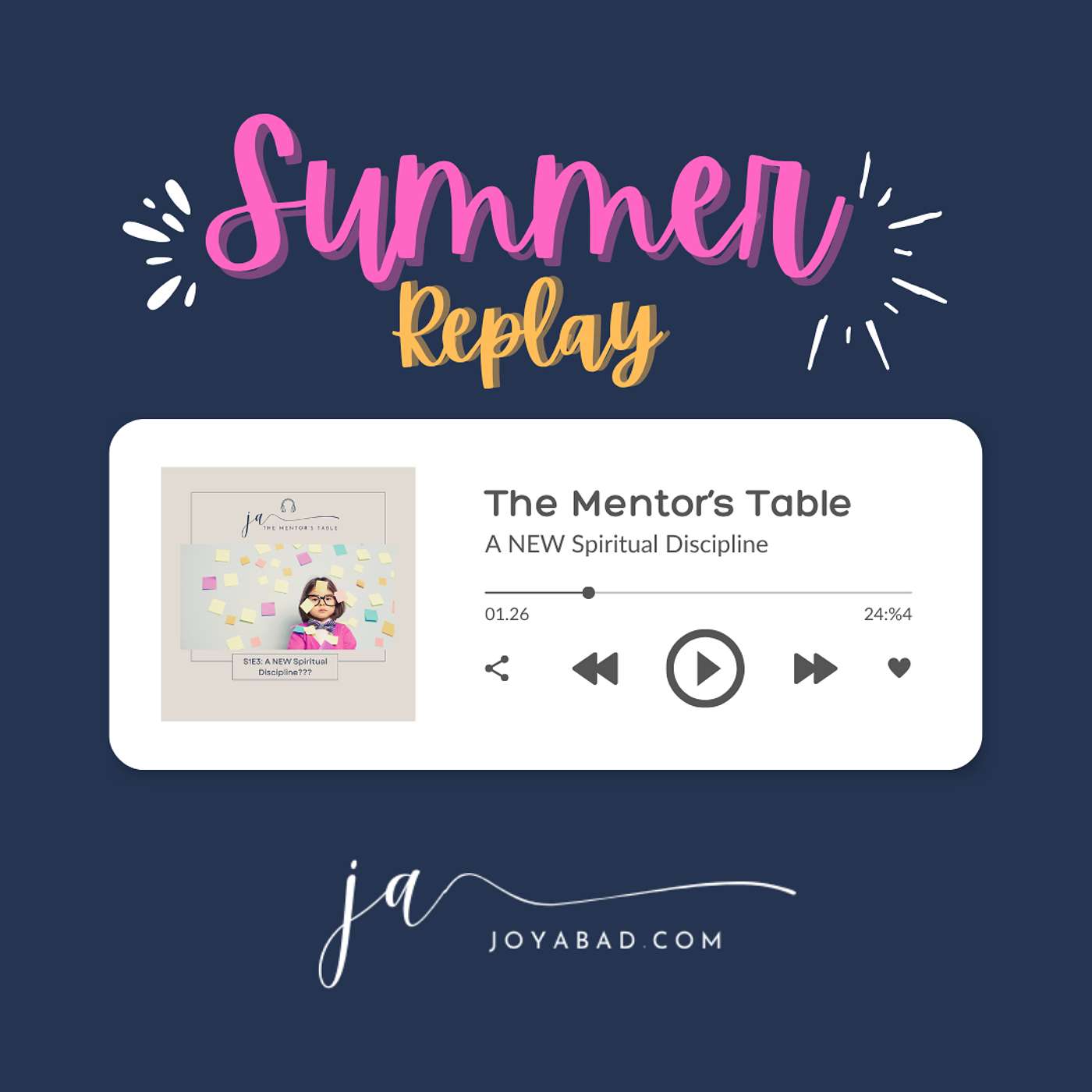 The Mentor\'s Table