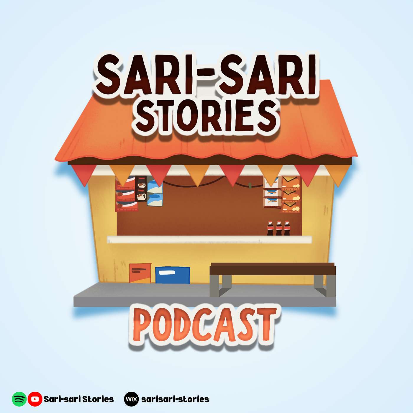 Sari-sari Stories