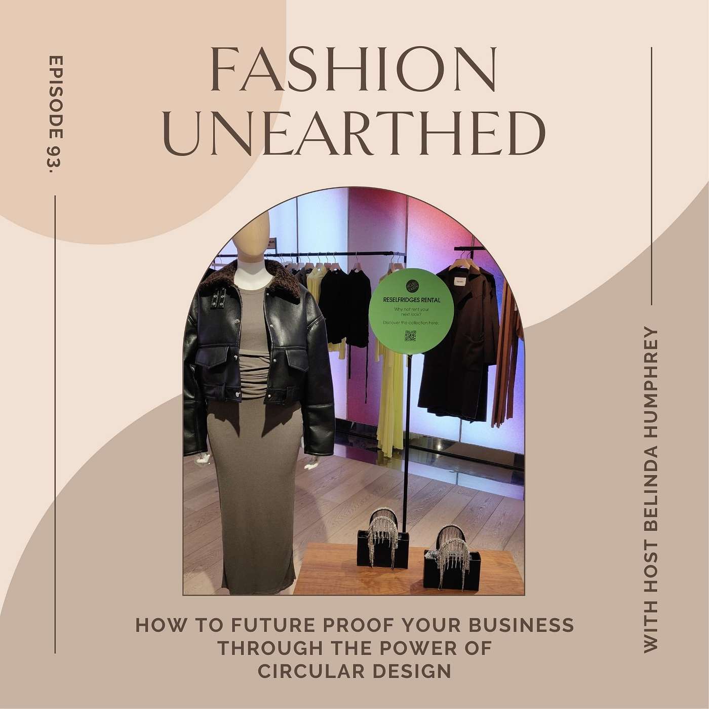 Fashion Unearthed