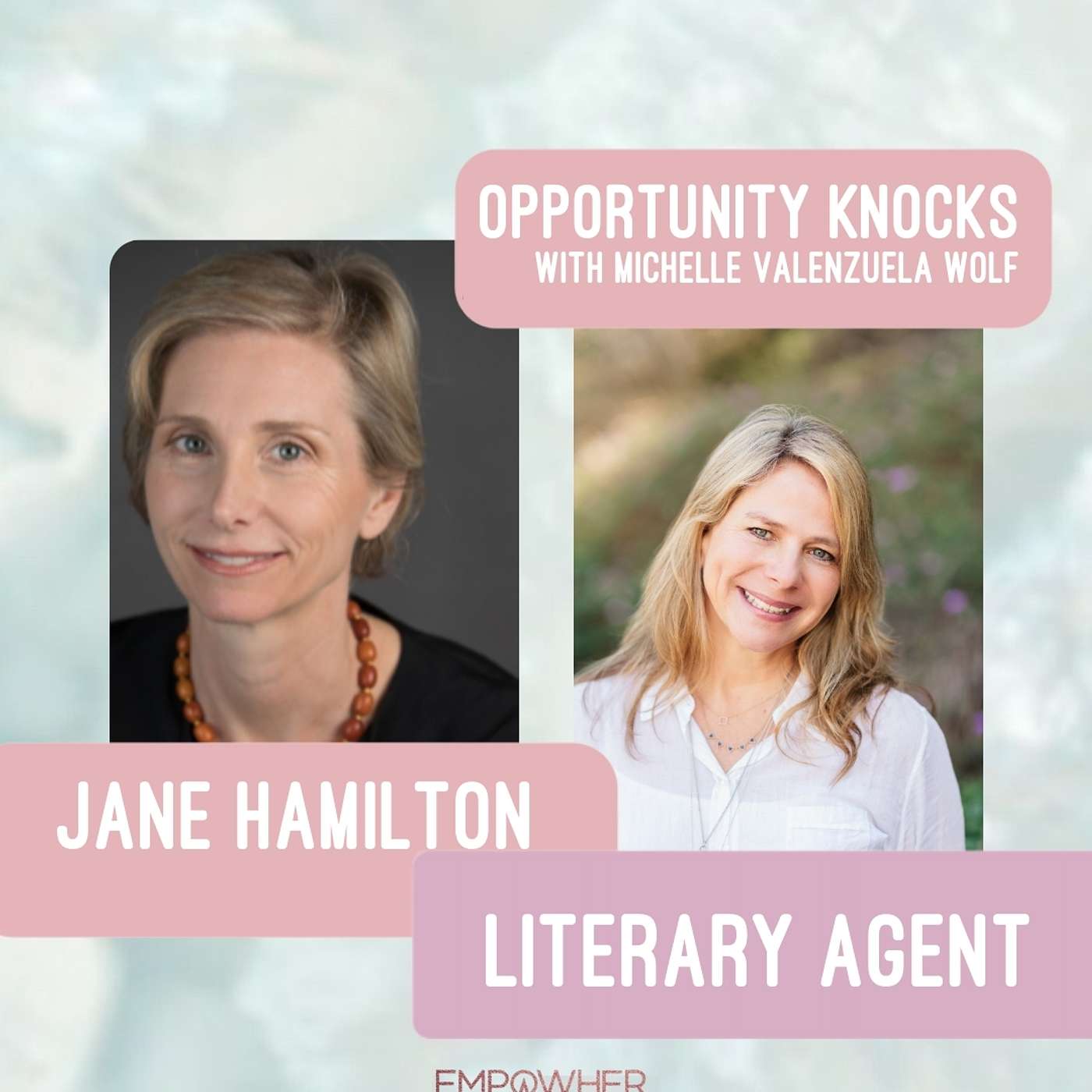 Opportunity Knocks by EmpowHer Purpose