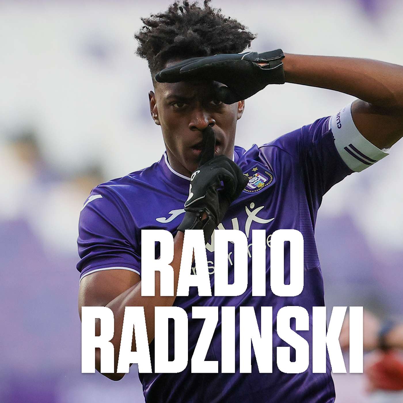 #23 Radio Radzinski: Op naar Play-off I en de tweede plaats episode artwork