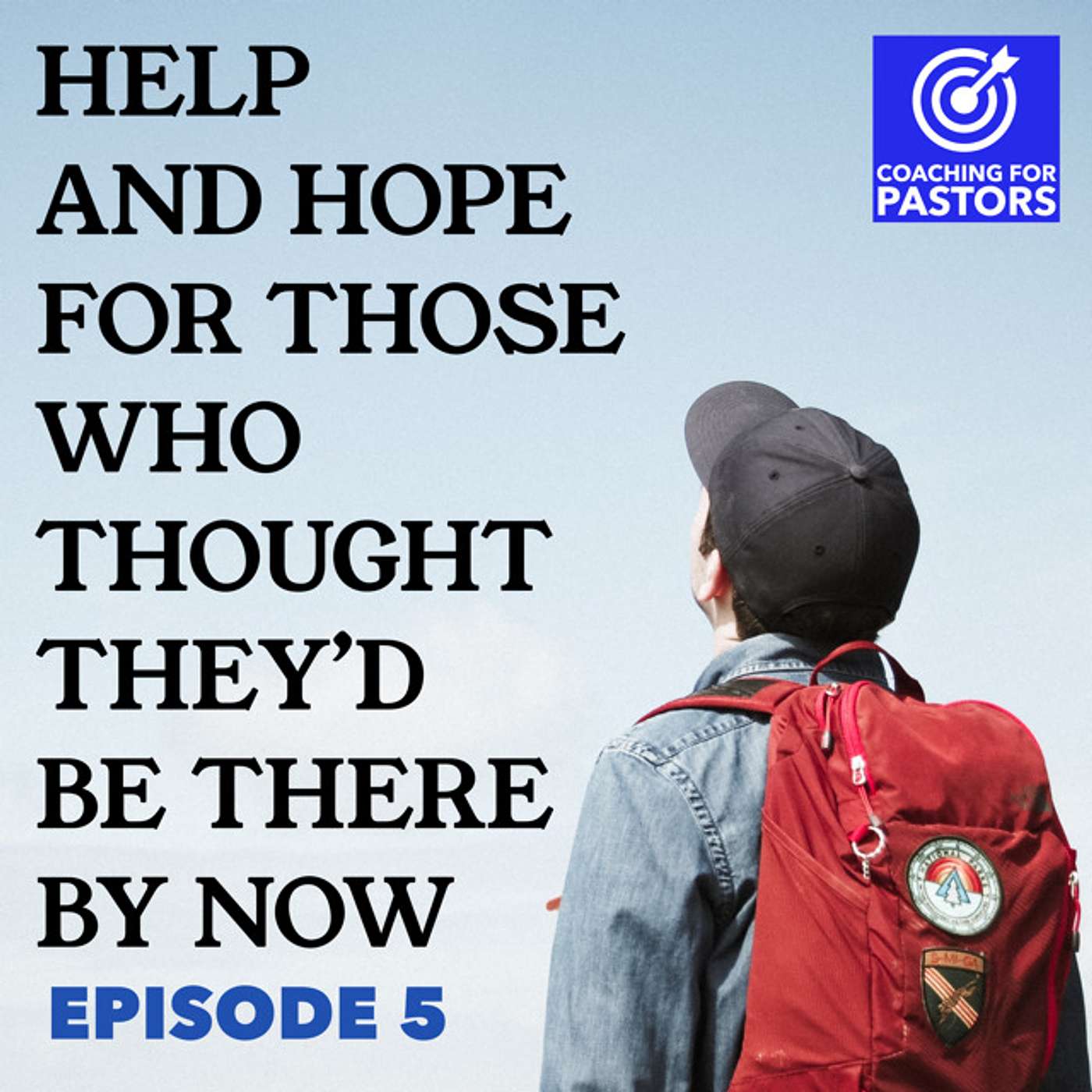 Coaching For Pastors - Daily Coaching, Encouragement, and Support for Pastors