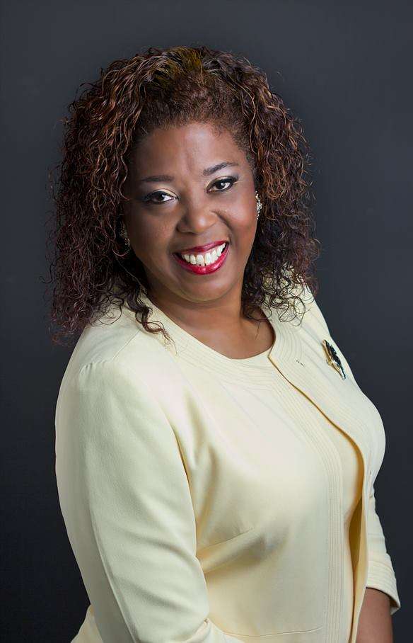 Roz Jones