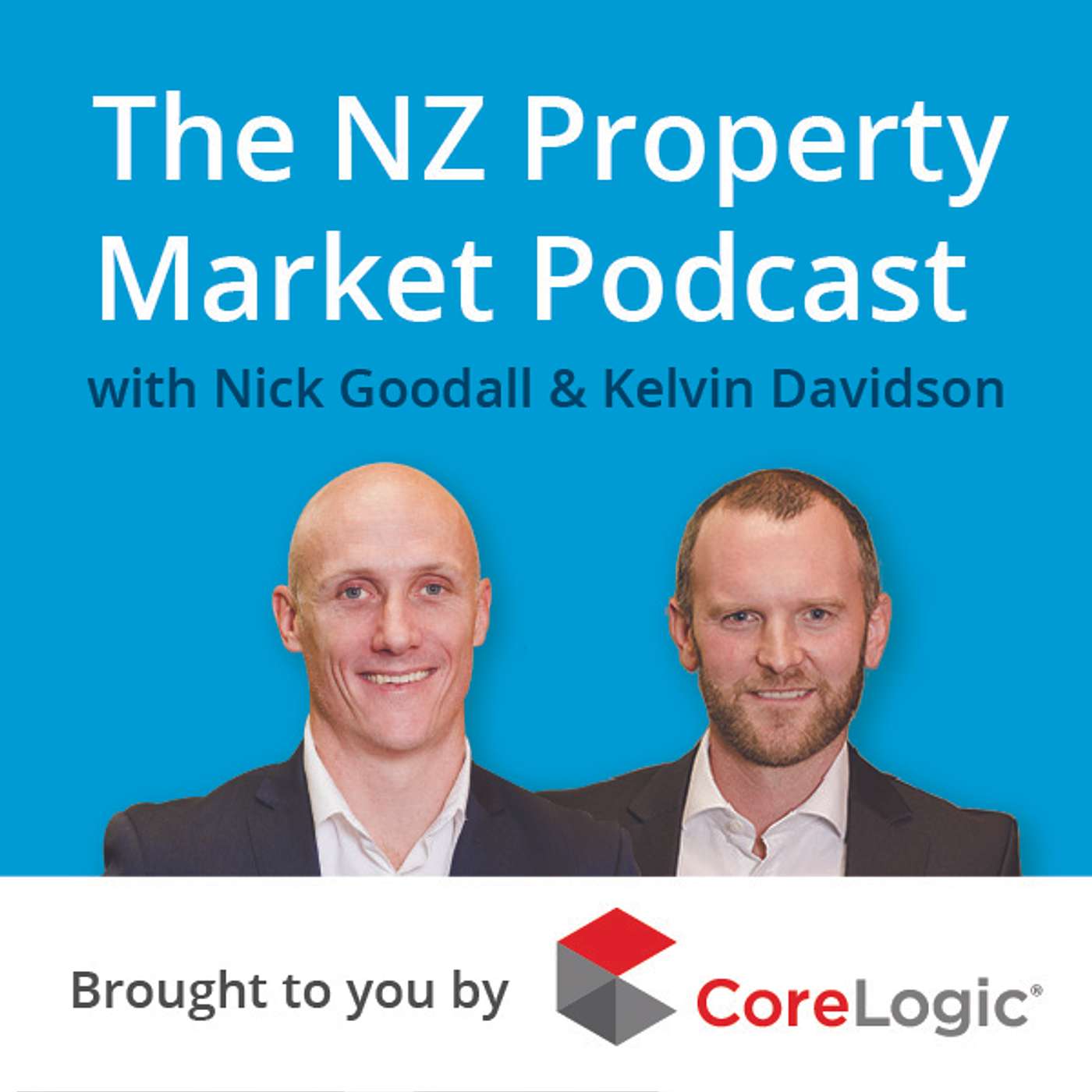 The NZ Property Market Podcast - Intro
