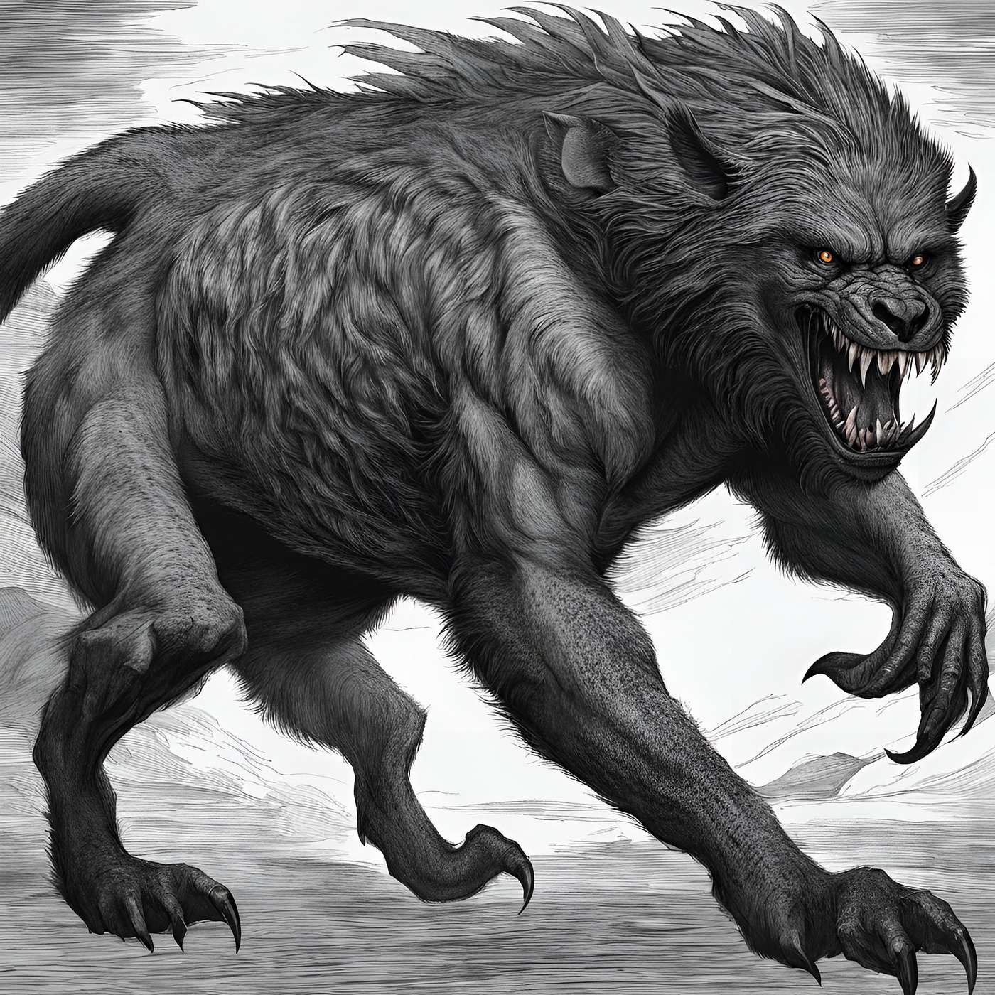 BEASTS, part 3: with Josh Collier and Steven McCrary