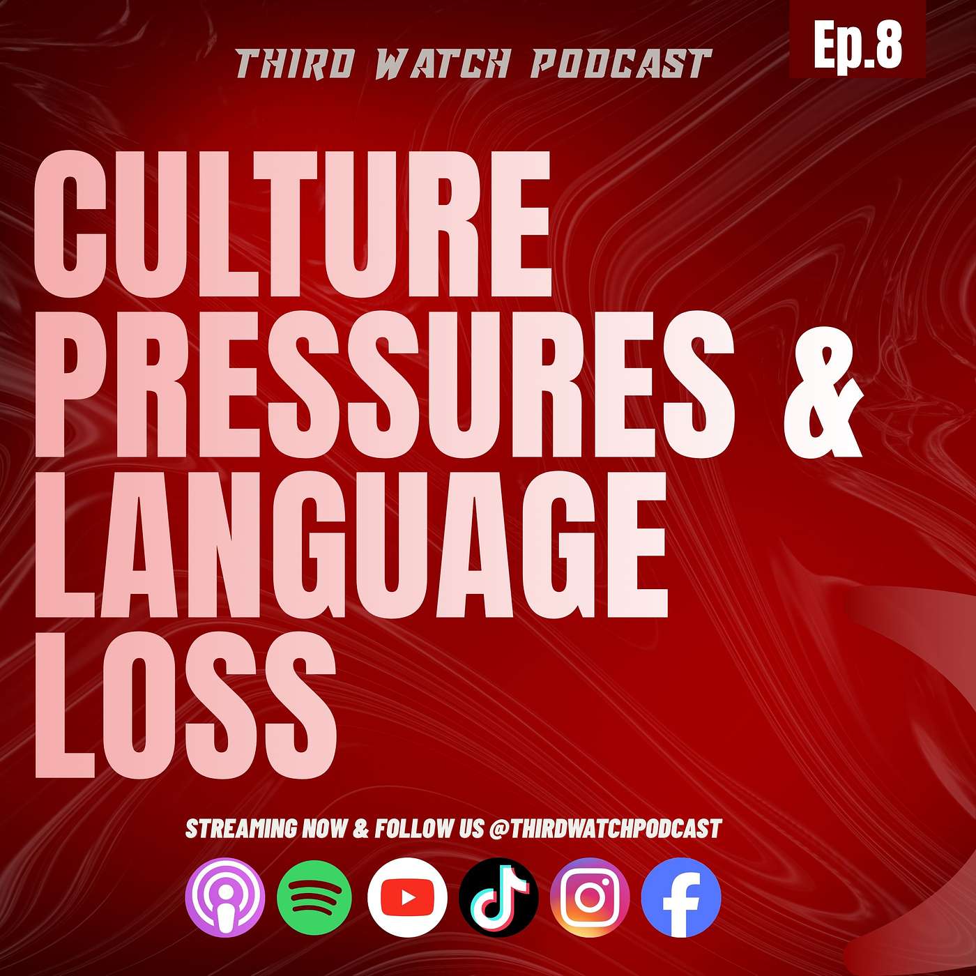 Valu: Culture Pressure & Language Loss