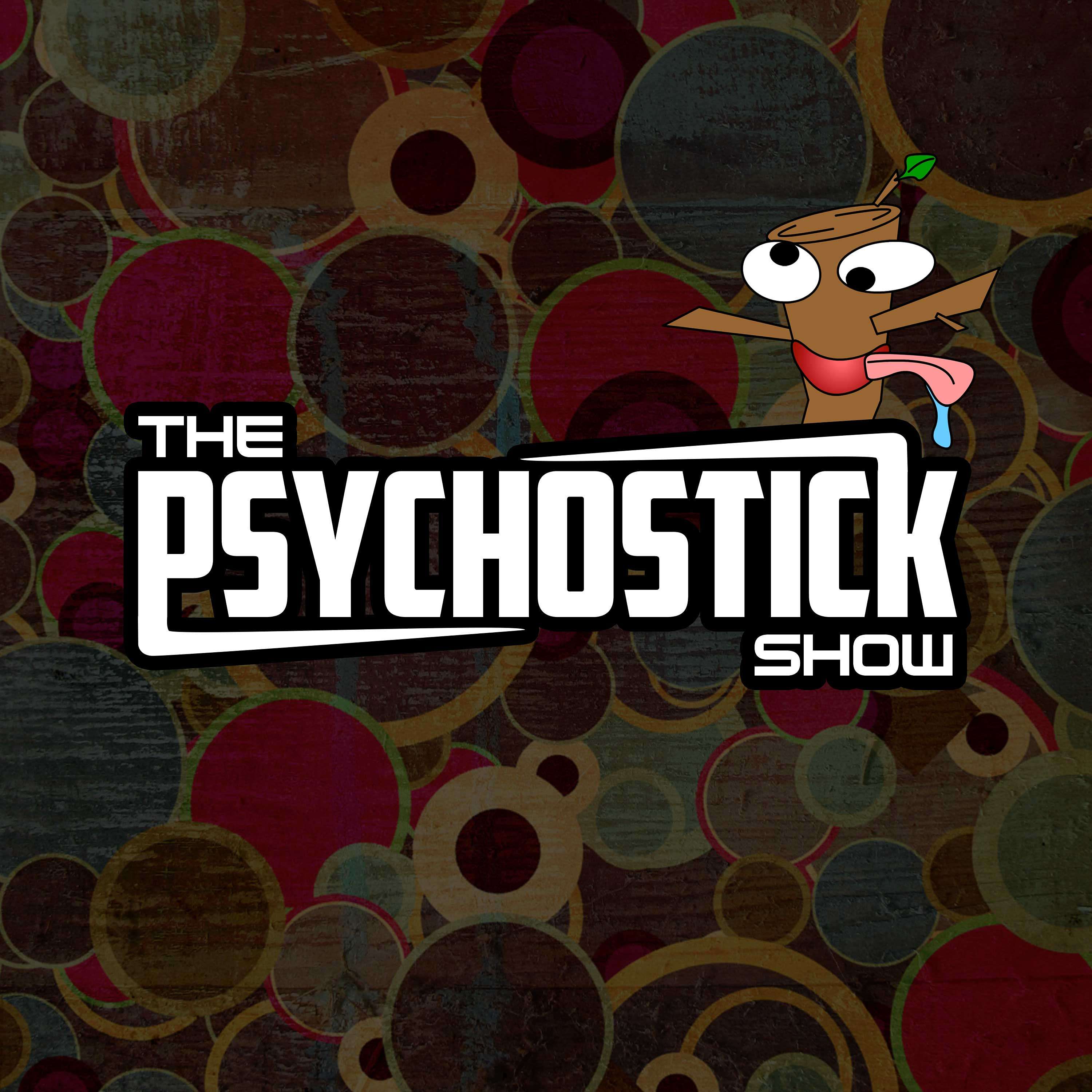 The Psychostick Show