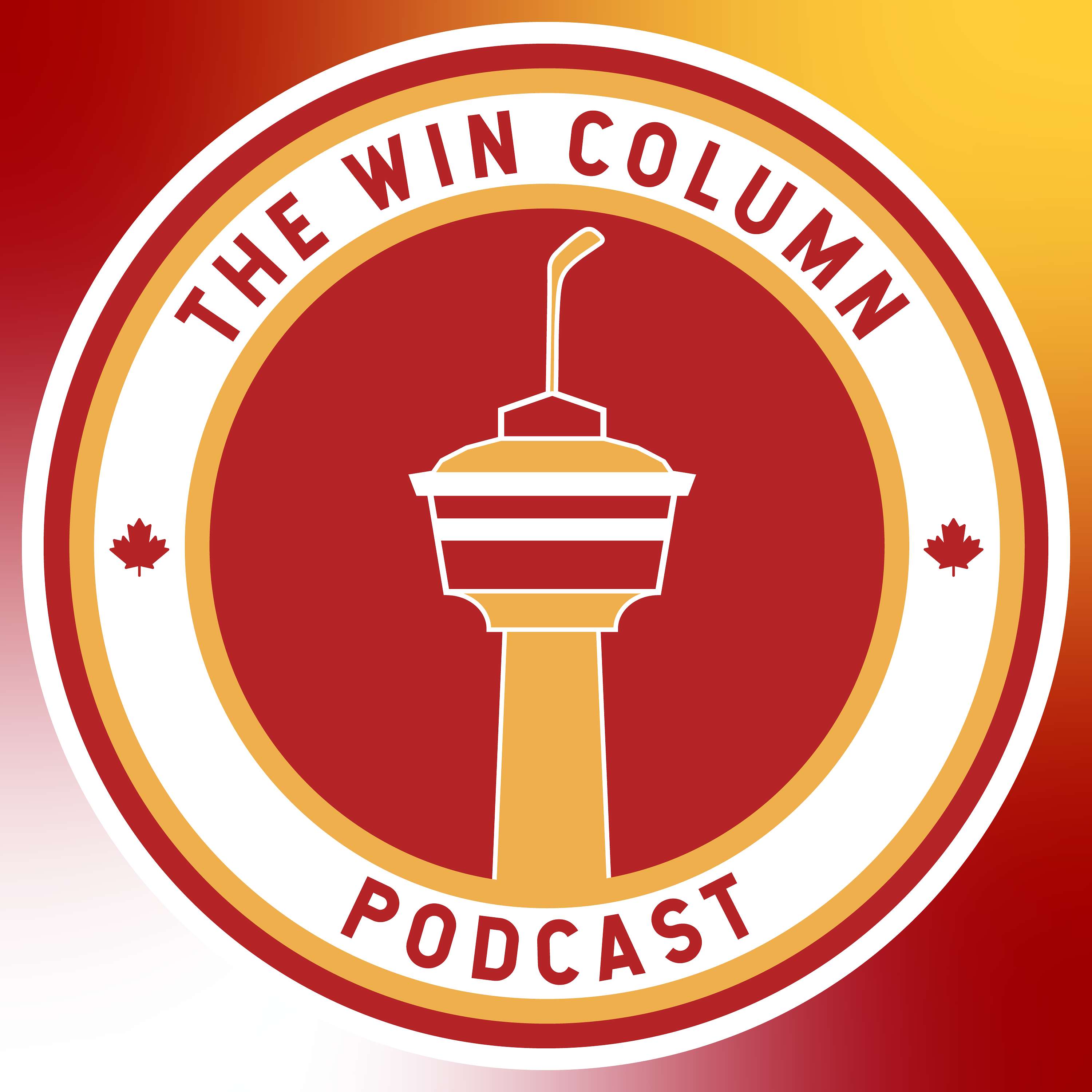 The Win Column Podcast