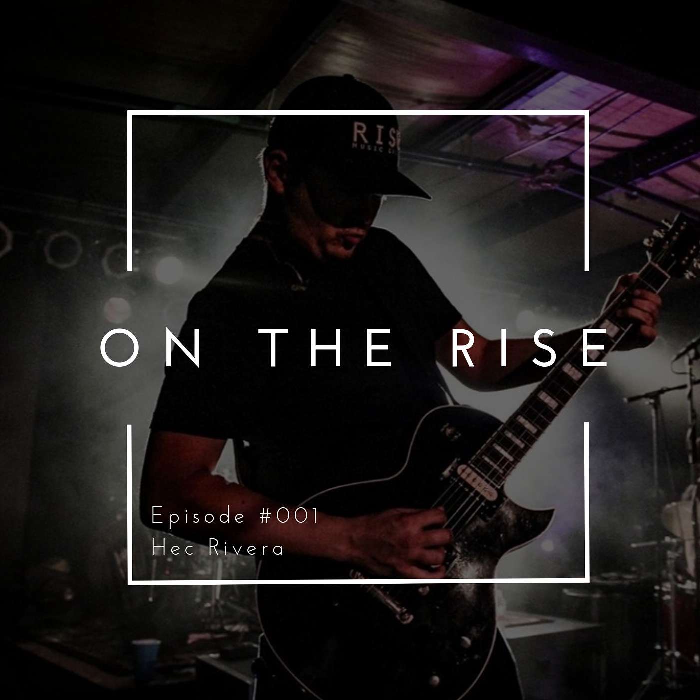 On The Rise