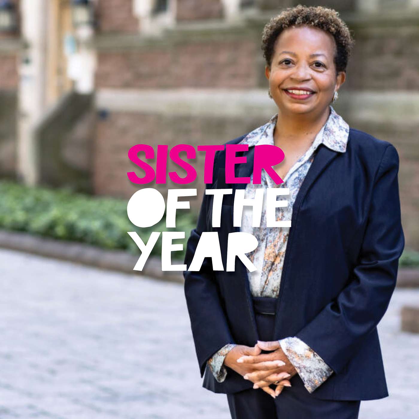 Under the Sisterhood
