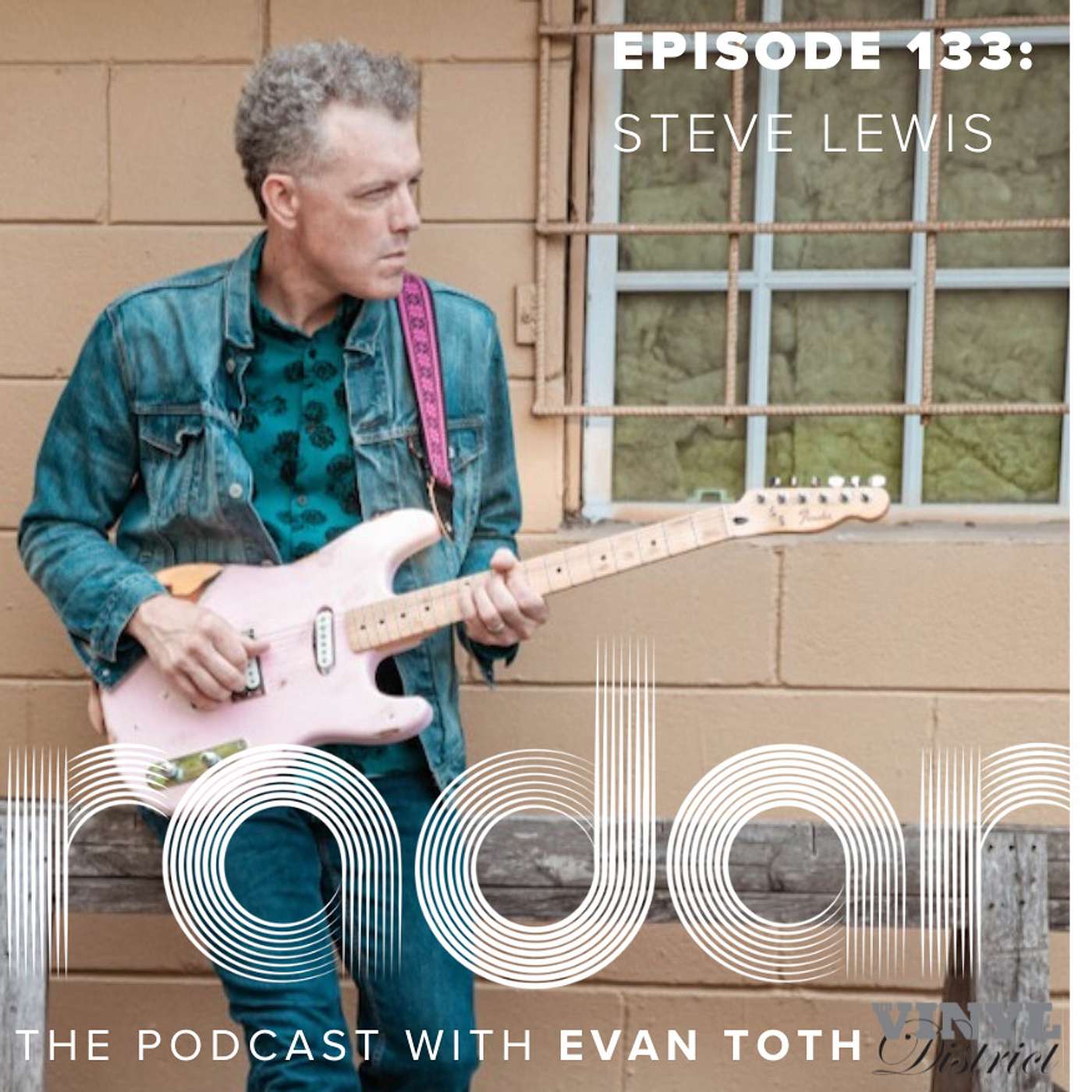 The Sharp Notes with Evan Toth