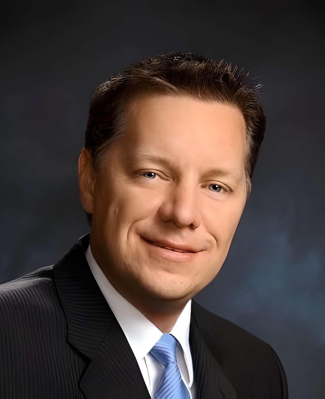 Mark Kreitzman