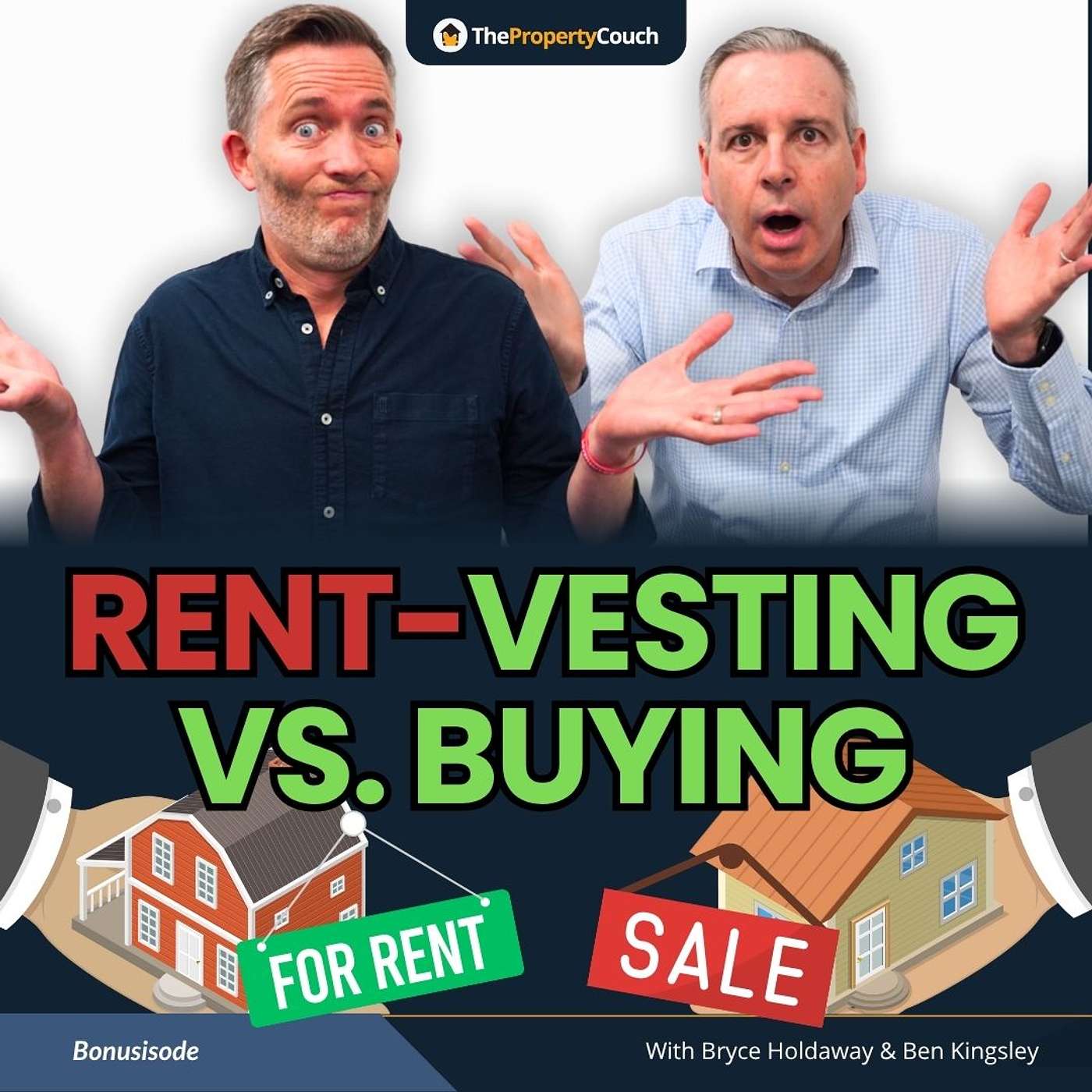 TPC Gold | Should I Rentvest or Buy My Own Home?