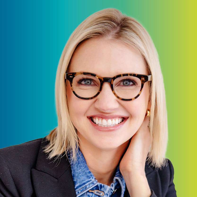 Jenny Holleran