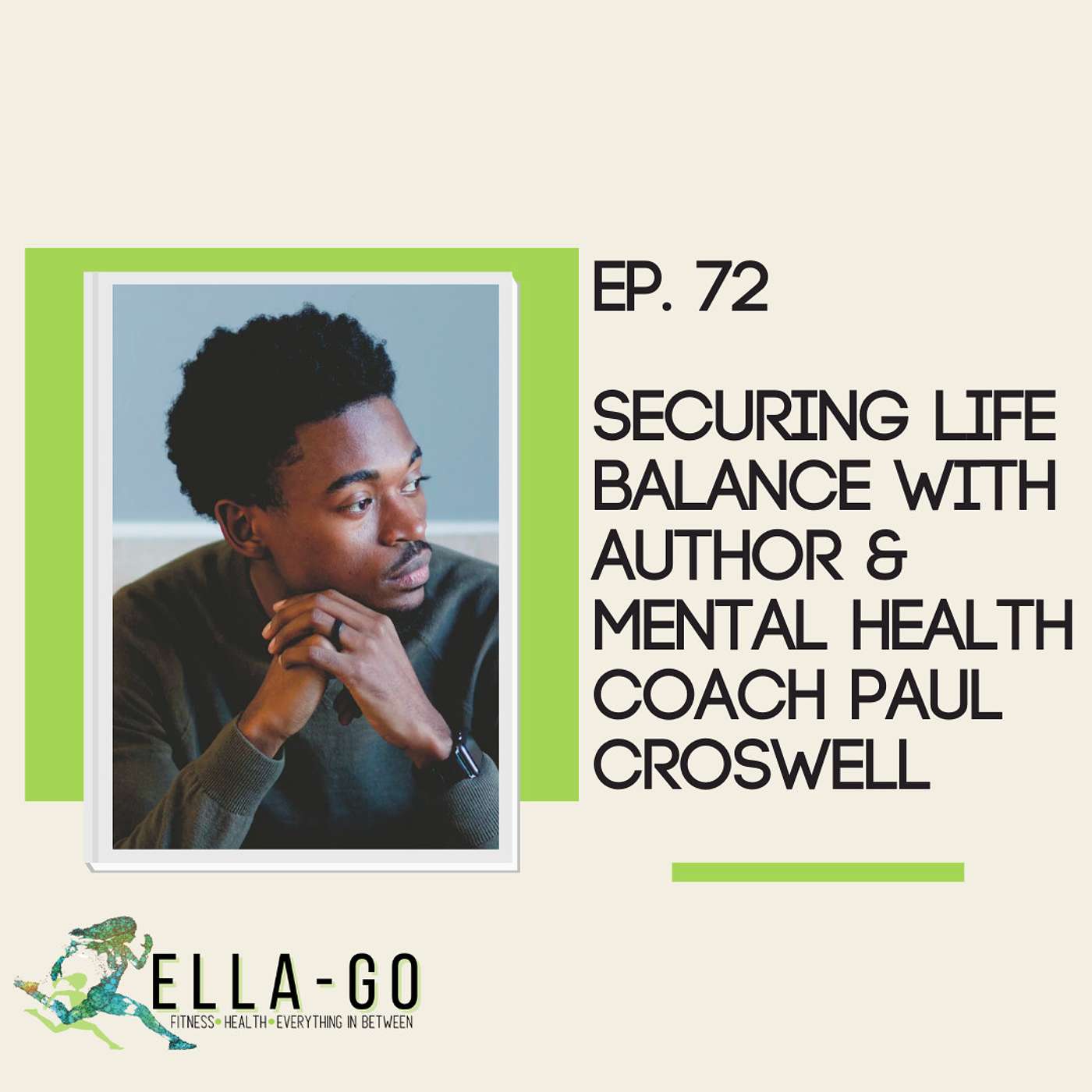 Ella Go Podcast