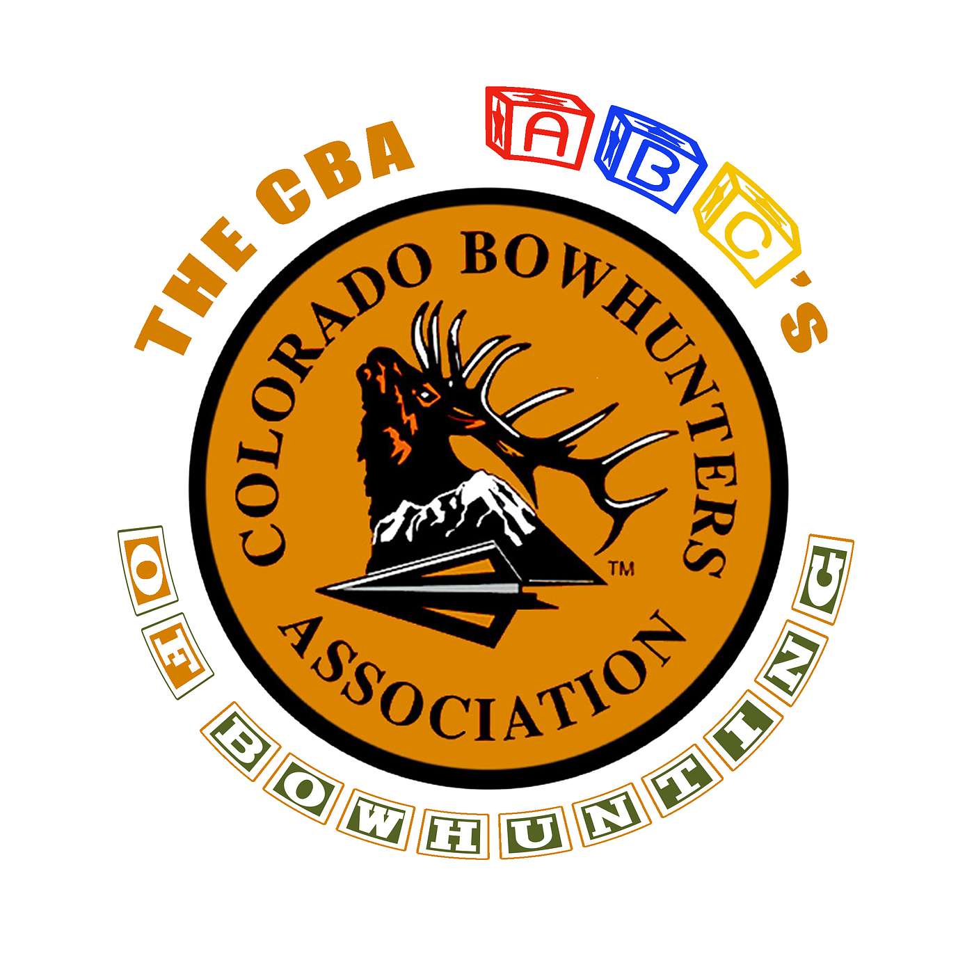 Colorado Bowhunters Association Podcast