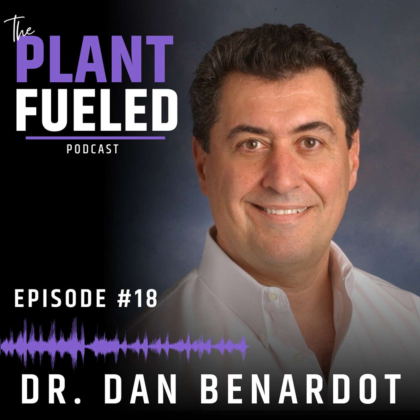 The Plant Fueled Podcast