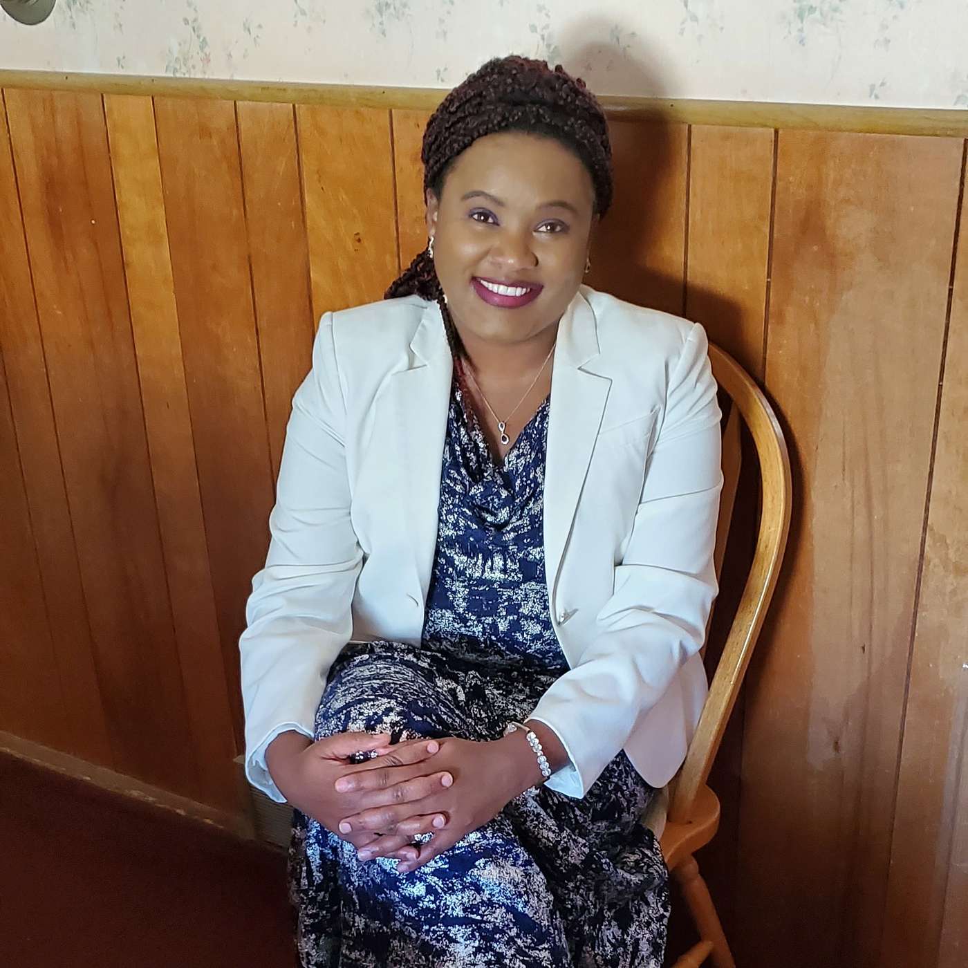 PASTOR LUCY PAYNTER  DAILY INSIGHTS