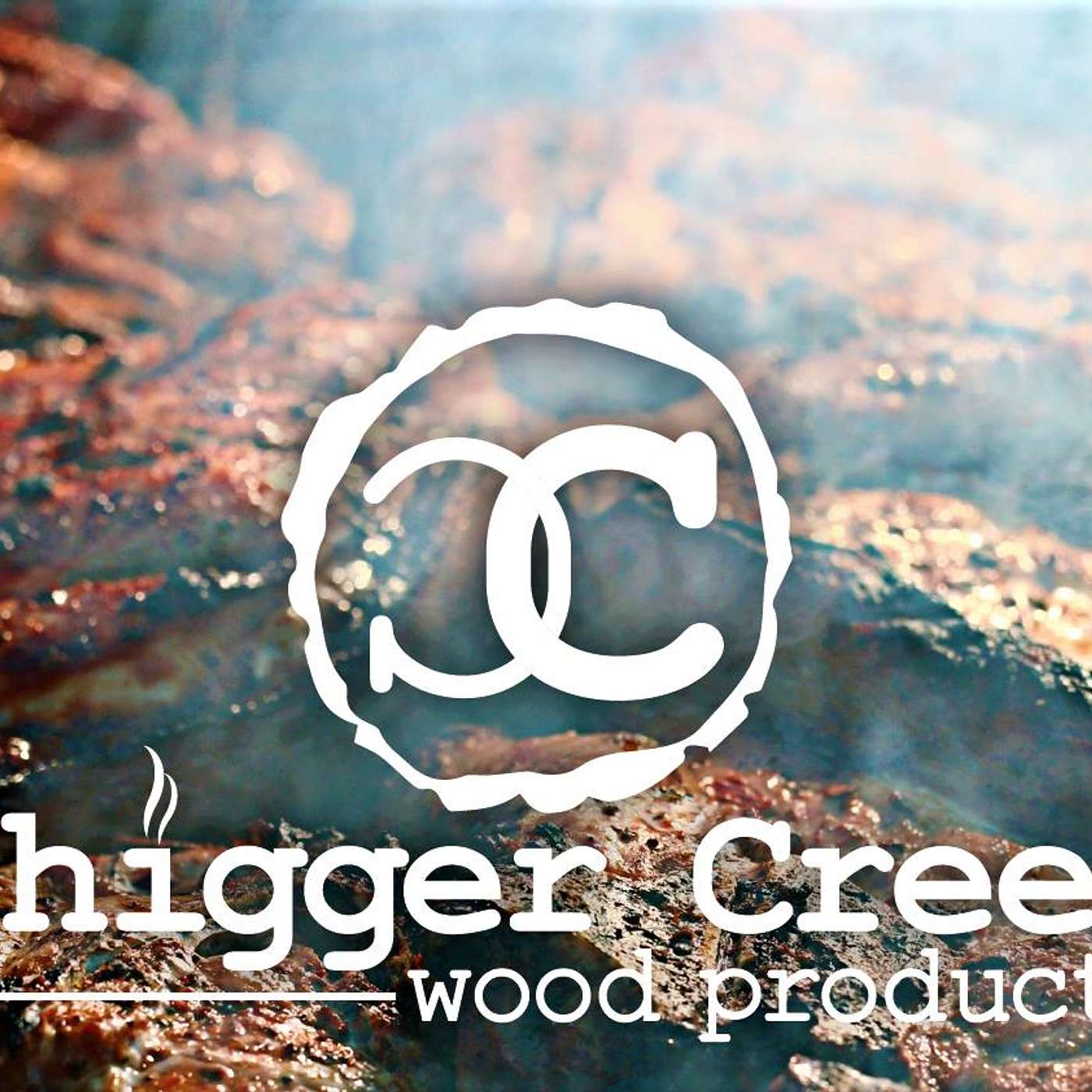 MORE WOOD FOR YOUR FIRE with NICK BROUGHTON of CHIGGER CREEK WOOD