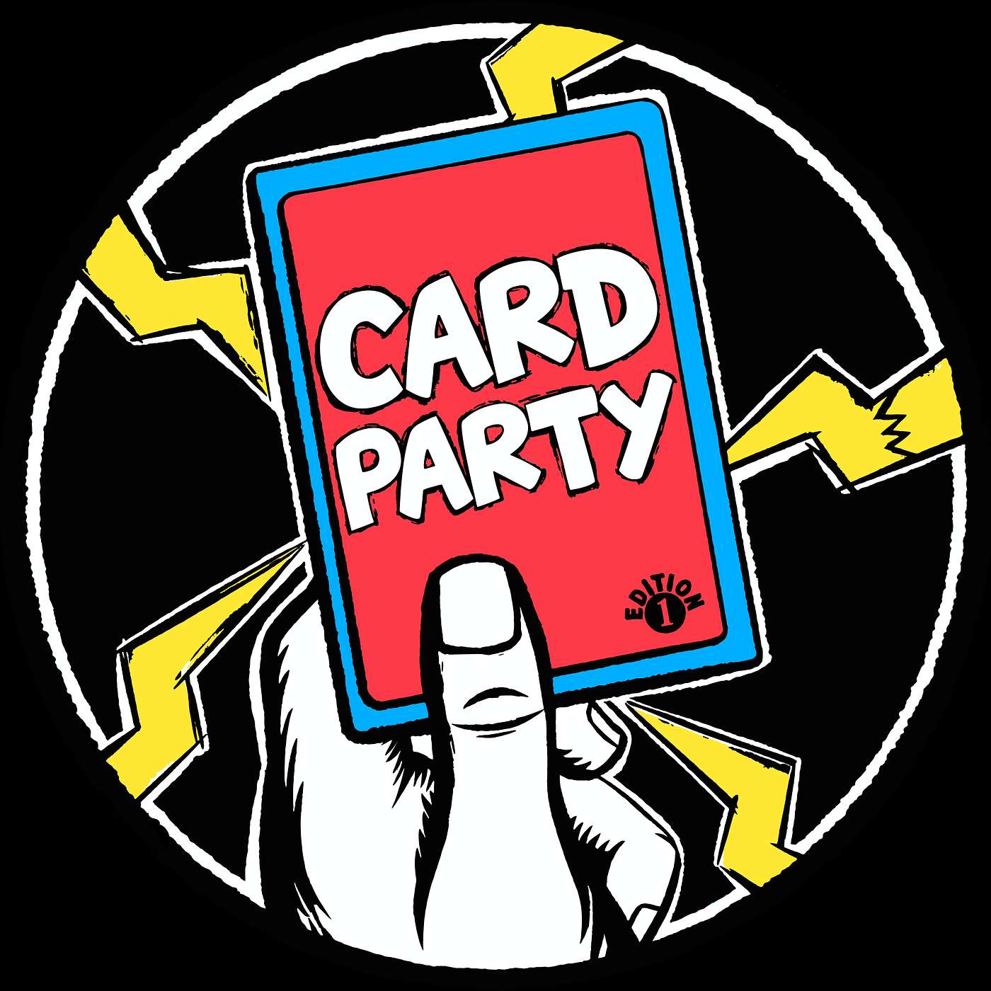 The Card Party Show
