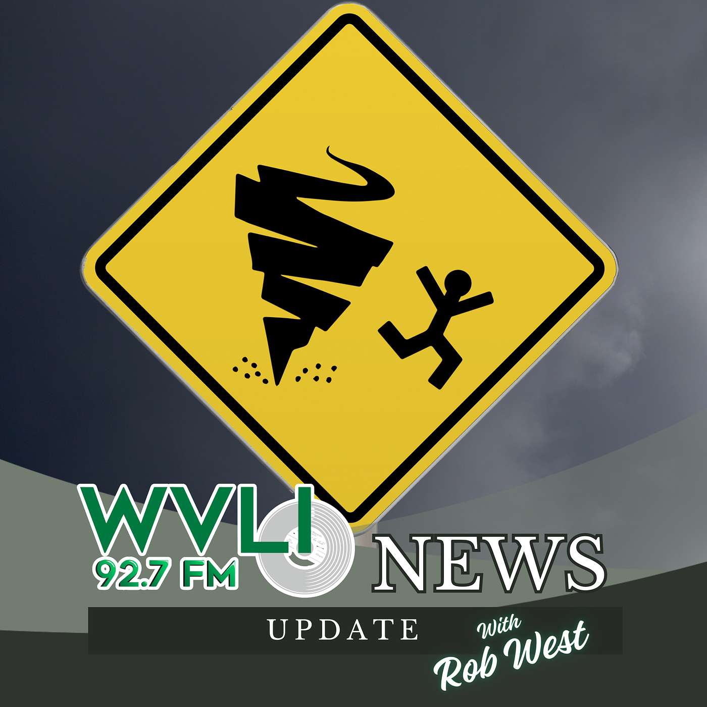 17 Tornadoes Confirmed, Major Drug Arrest, and Career Tools for Graduates - Monday, June 15th, 2026 episode artwork