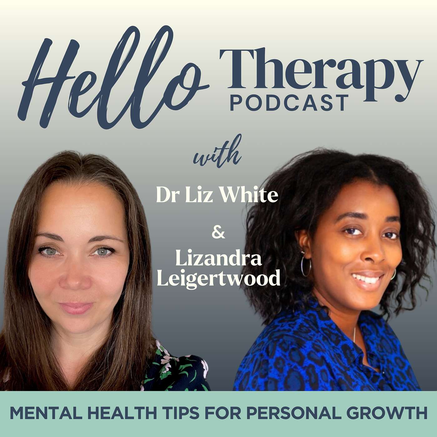 Hello Therapy: Mental Health Tips For Personal Growth