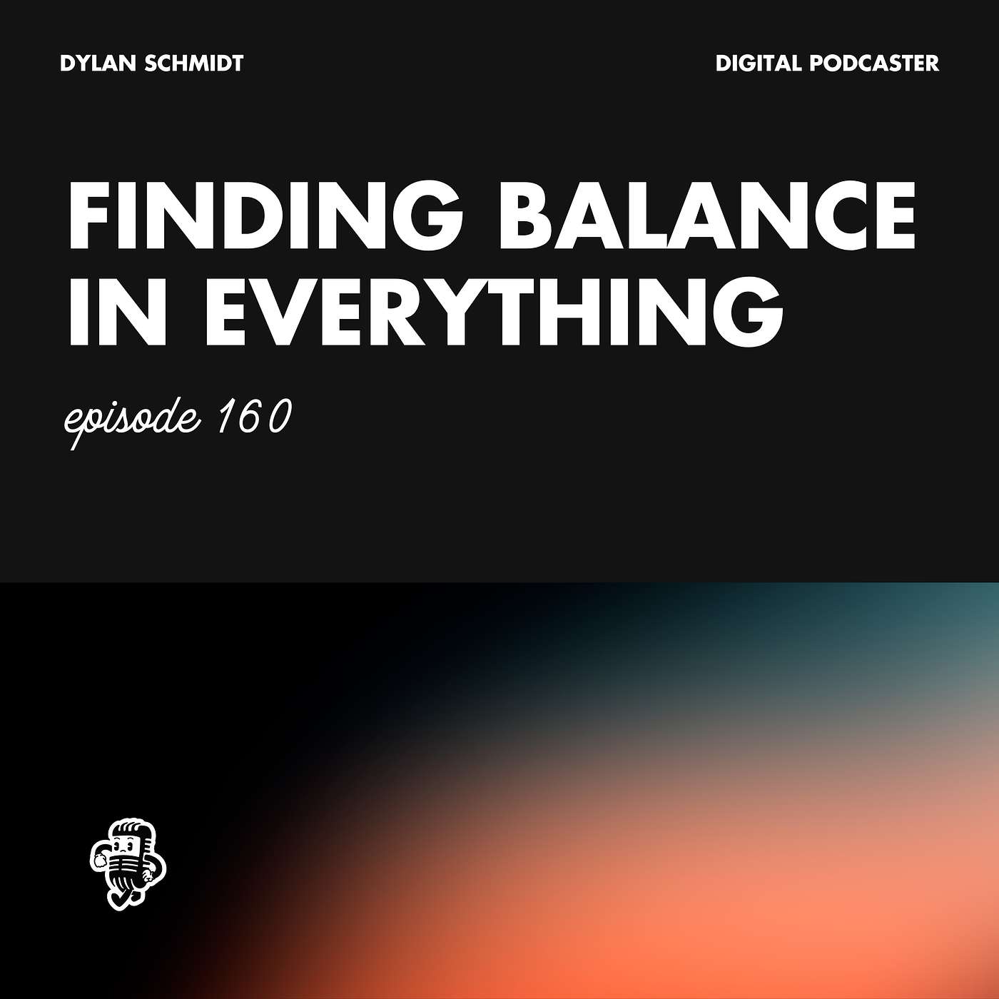 cover of episode Balancing Work, Family, and Sanity with Tony Berardo