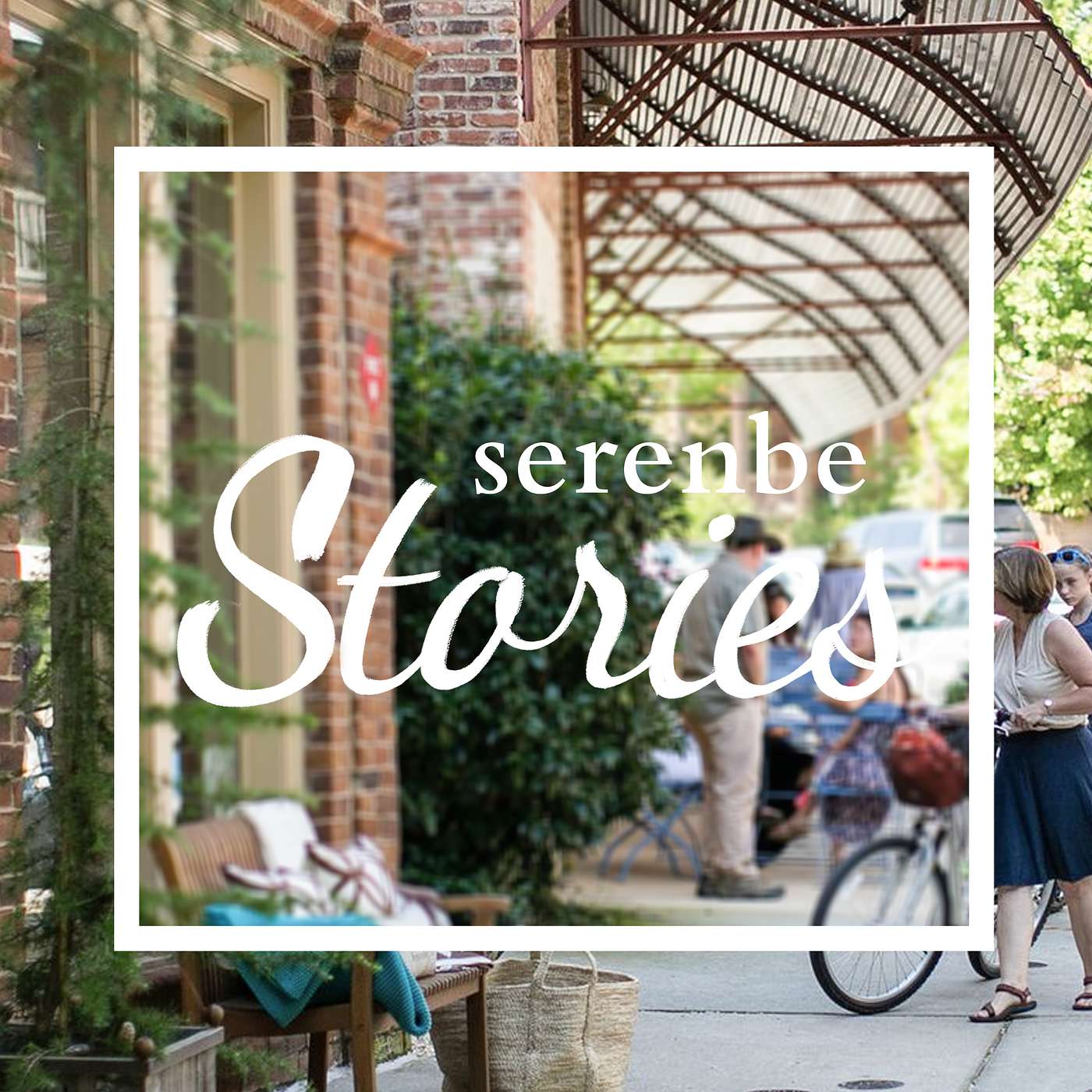 Serenbe Stories
