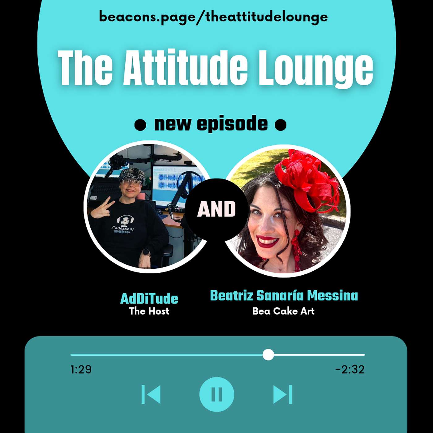 EPISODE 9: The Road To Fulfillment: How an Immigrant Shaped Her Life by Embracing Growth Through Education & Life’s Adventures