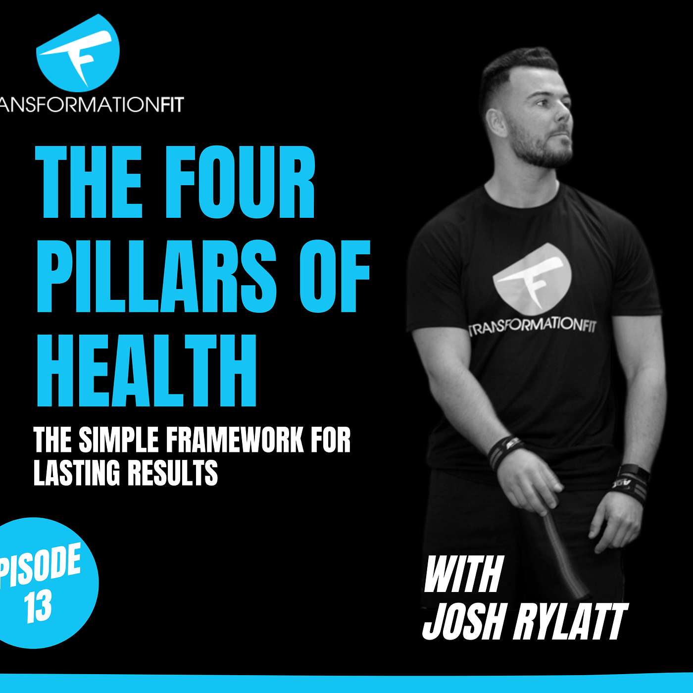 The Transformation Fit Podcast
