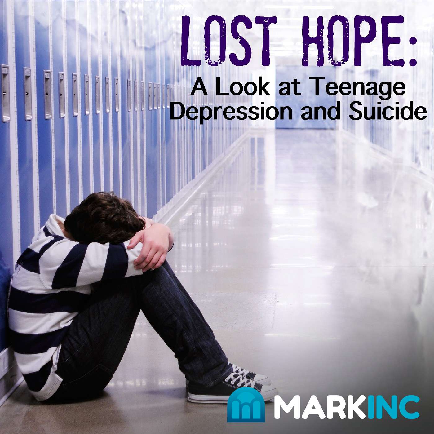 Lost Hope: A Look at Teenage Depression and Suicide