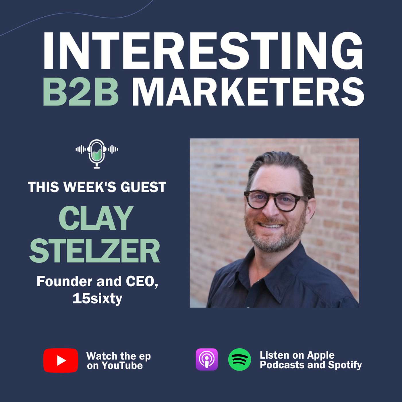 Interesting B2B Marketers