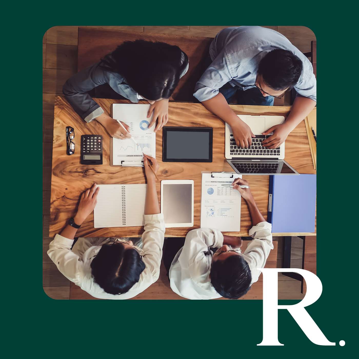 The Reminger Report: Emerging Technologies
