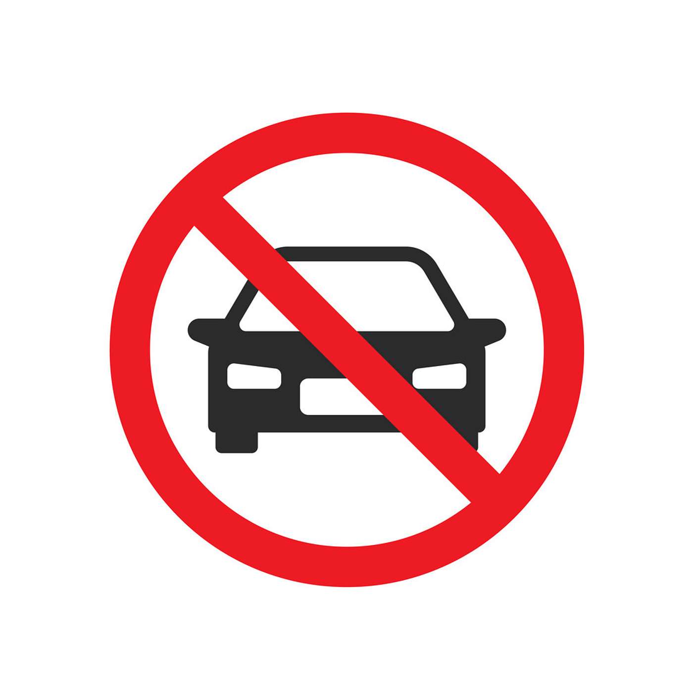 Episode 864 - What to do when you don't have a car!
