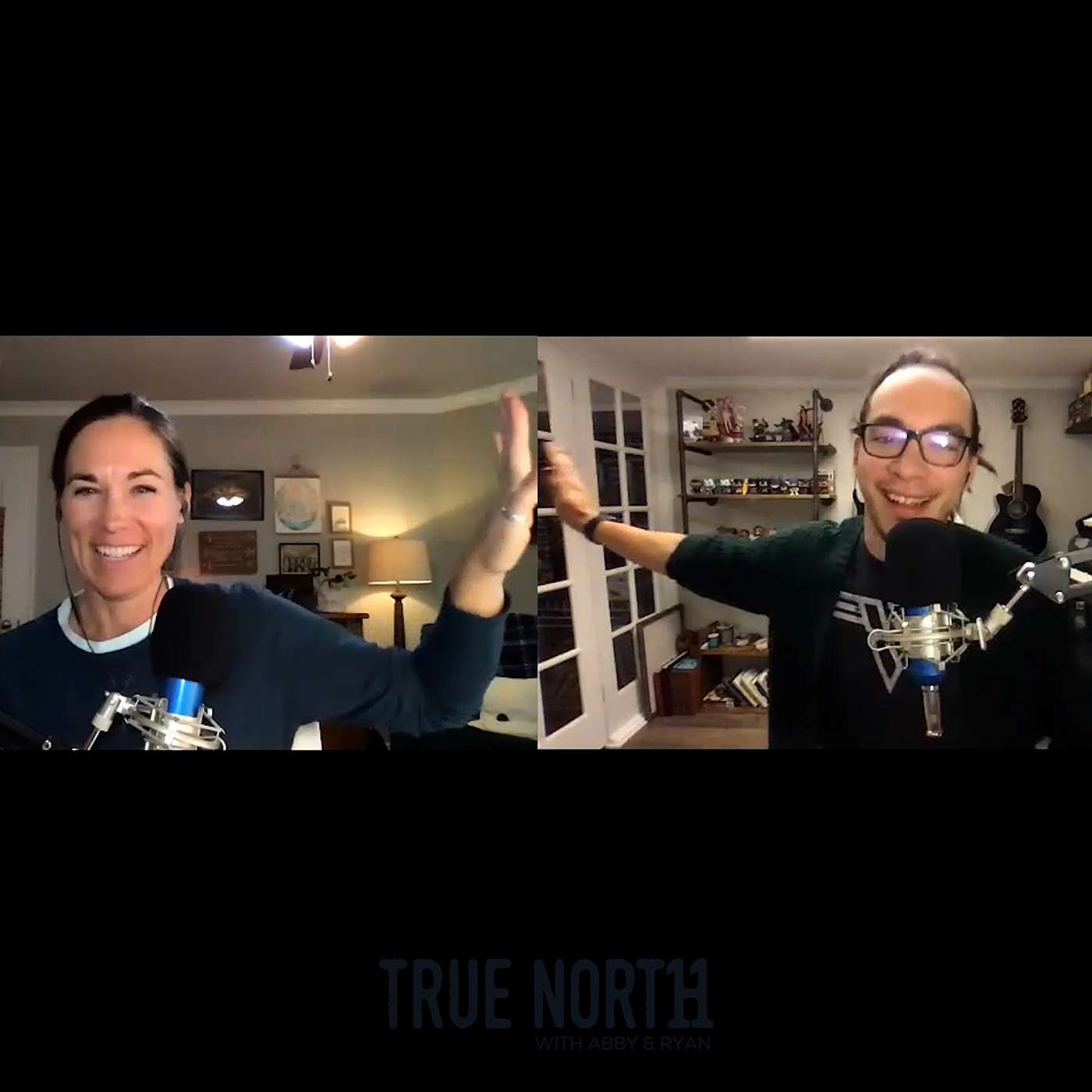 True North with Abby & Ryan