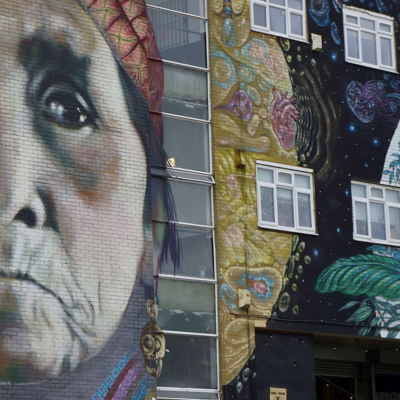Indigenous Wisdom, with Dr. Anita Sanchez
