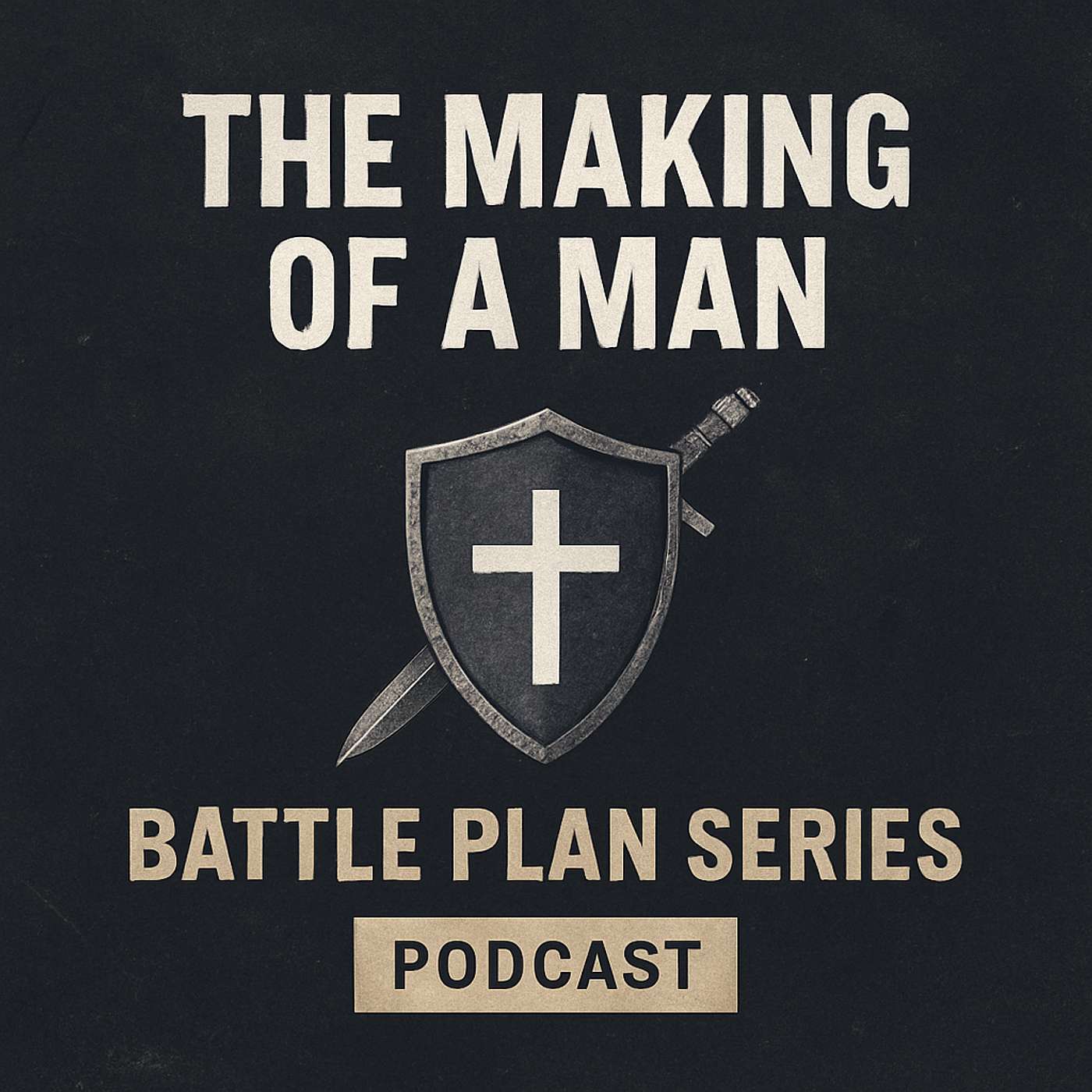 Establish Your Perimeter — Guarding Your Mind & Your Ground episode artwork