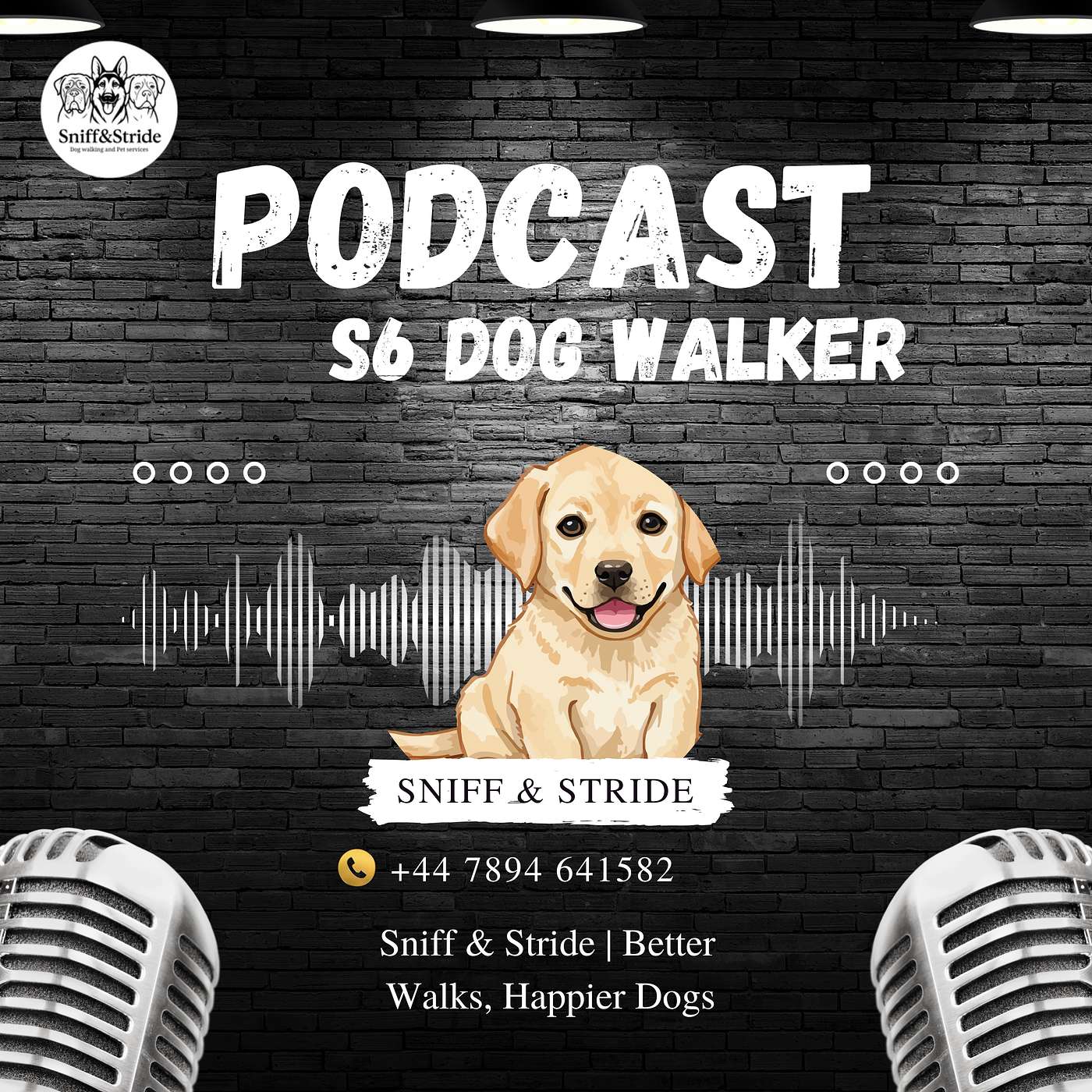 Sniff & Stride | Better Walks, Happier Dogs Sniff & Stride | Better Walks, Happier Dogs