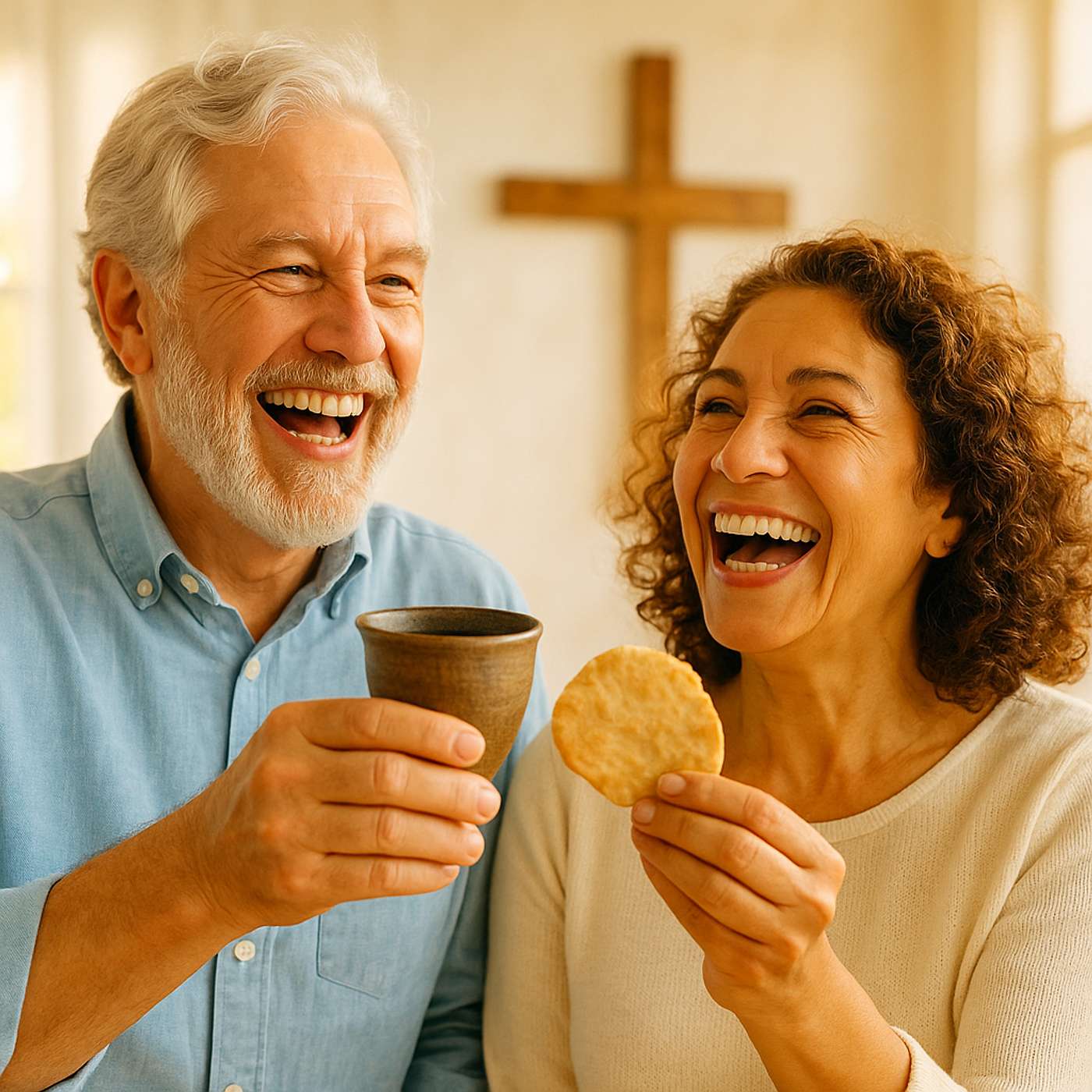 Communion: From Covenant Table to Modern Practice
