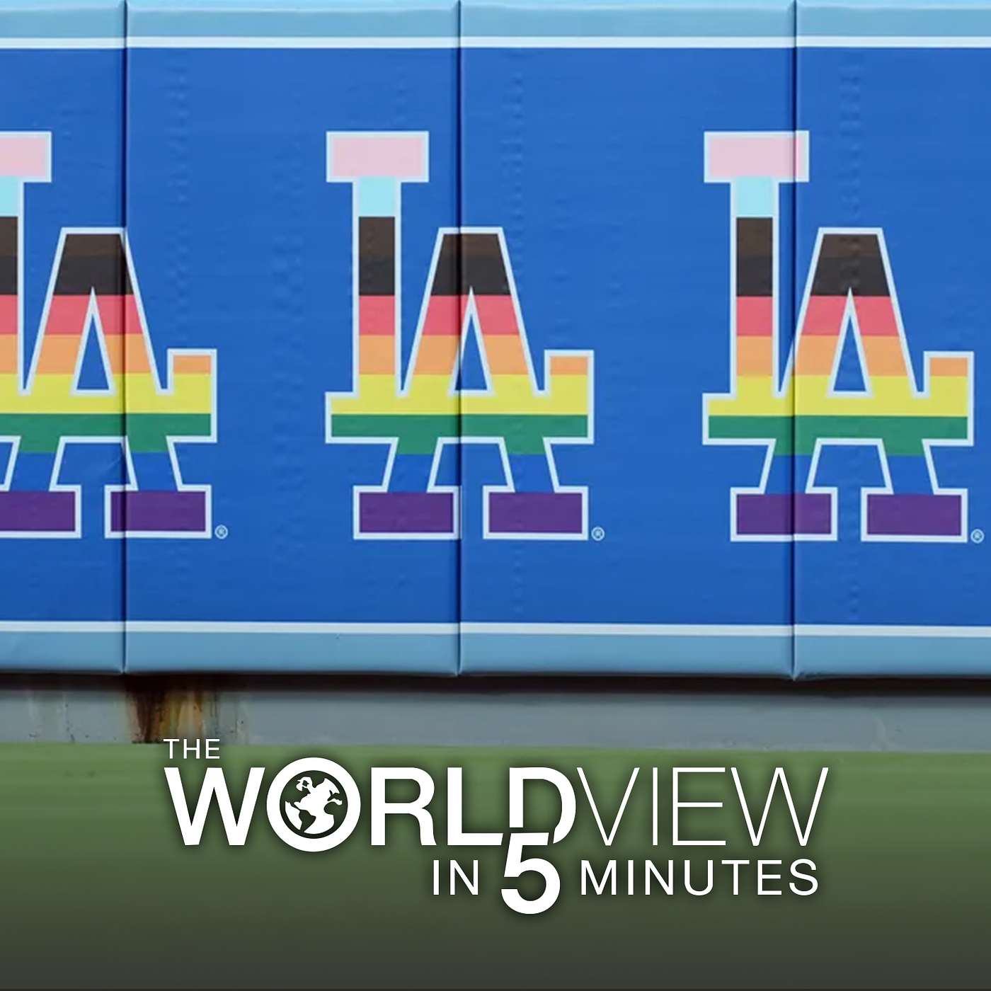 The World View in 5 Minutes - 6/9/2026