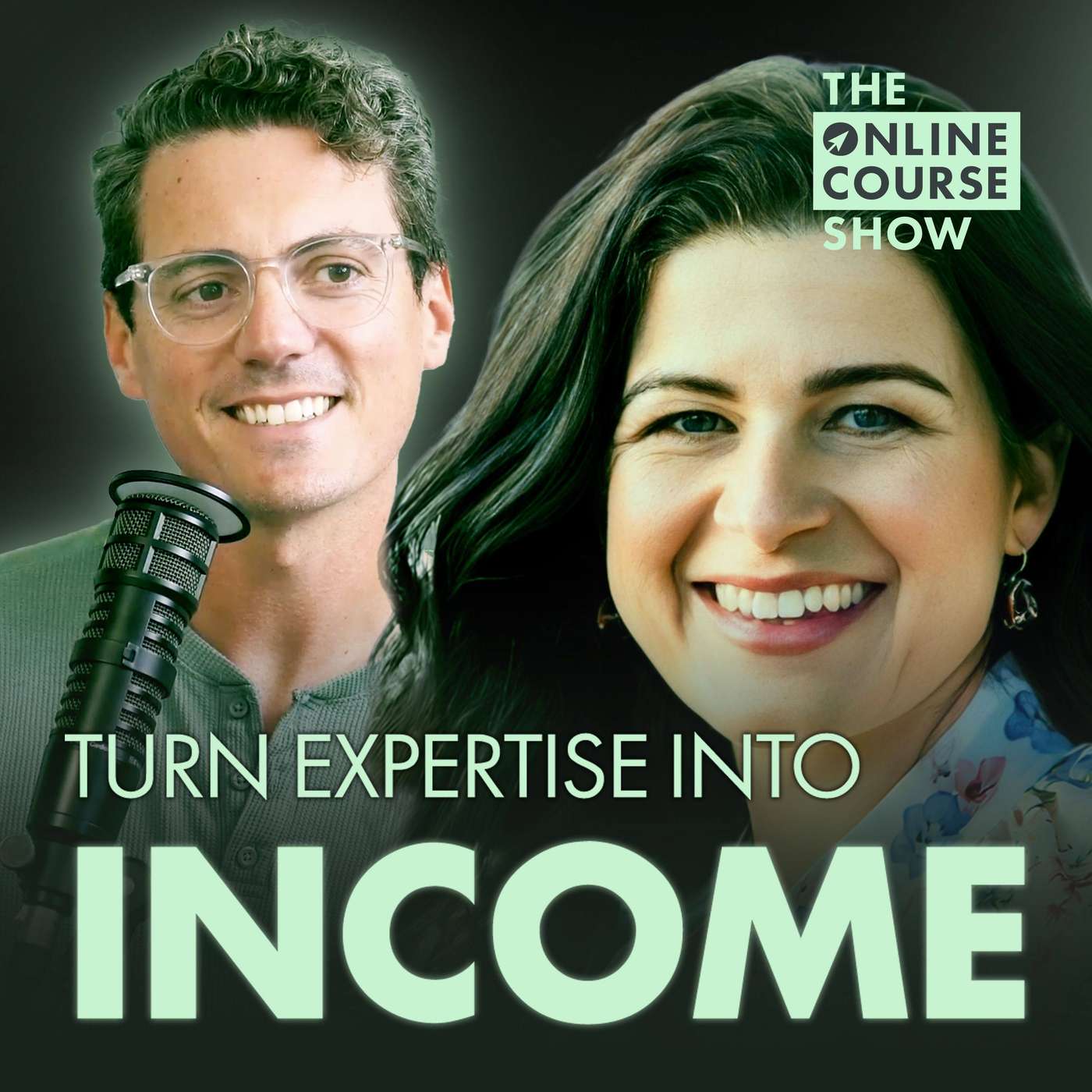 248: Transforming an Architecture Career into a Thriving Online Course Business (Featuring Amelia Lee) episode artwork