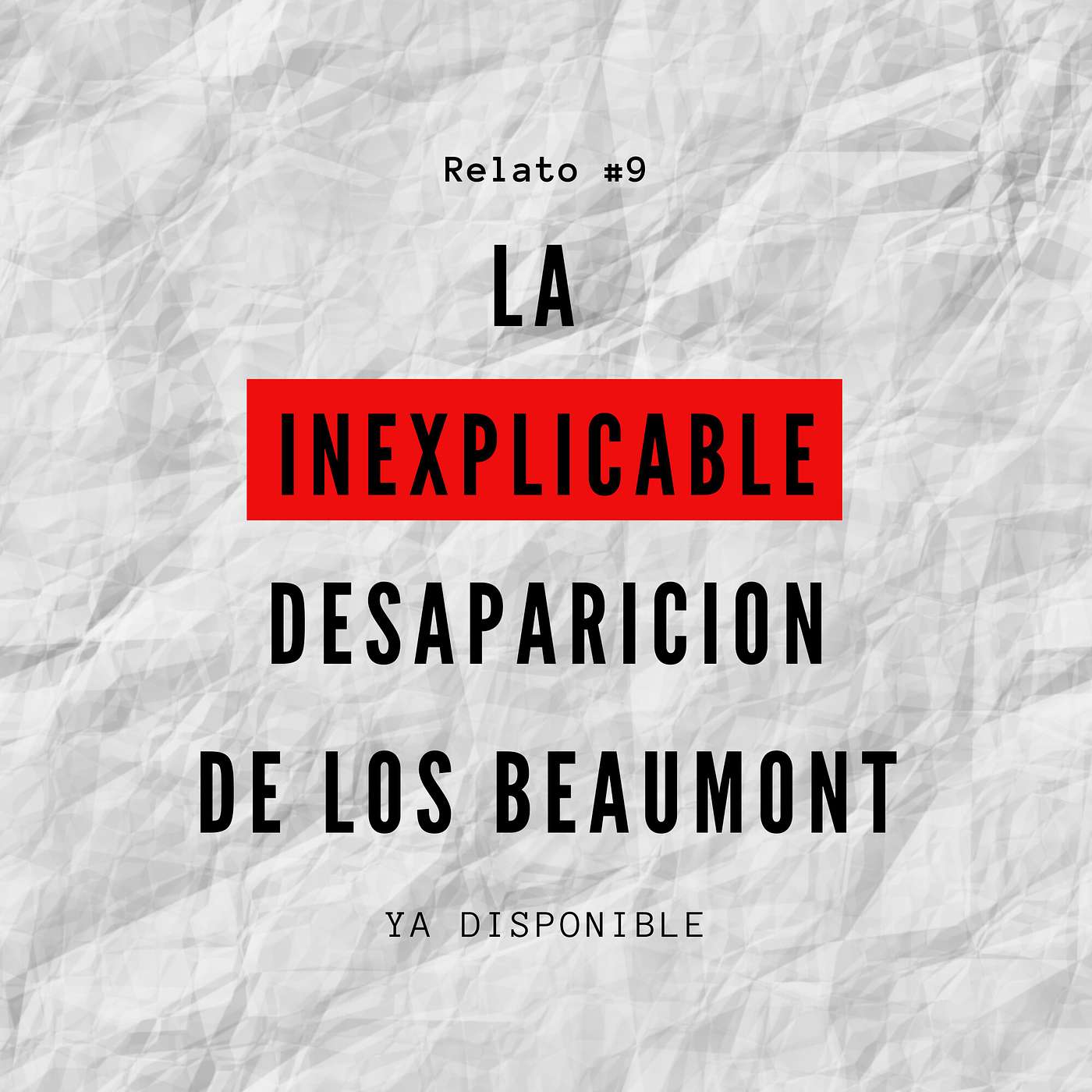 Relatos: Historias de Crímenes