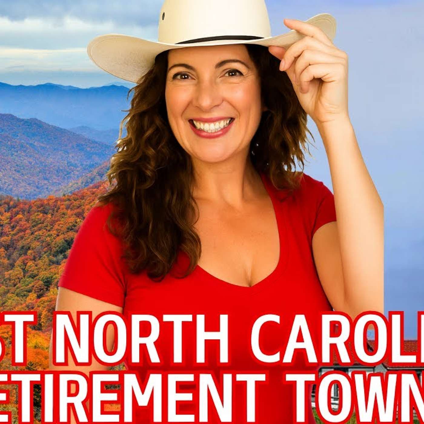 Top 10 North Carolina Retirement Towns - 2026