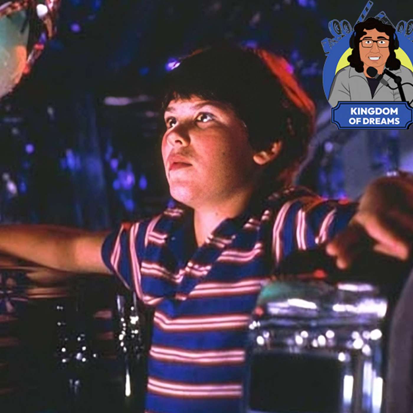 EP 74 - Flight of the Navigator: The Real Story Behind It