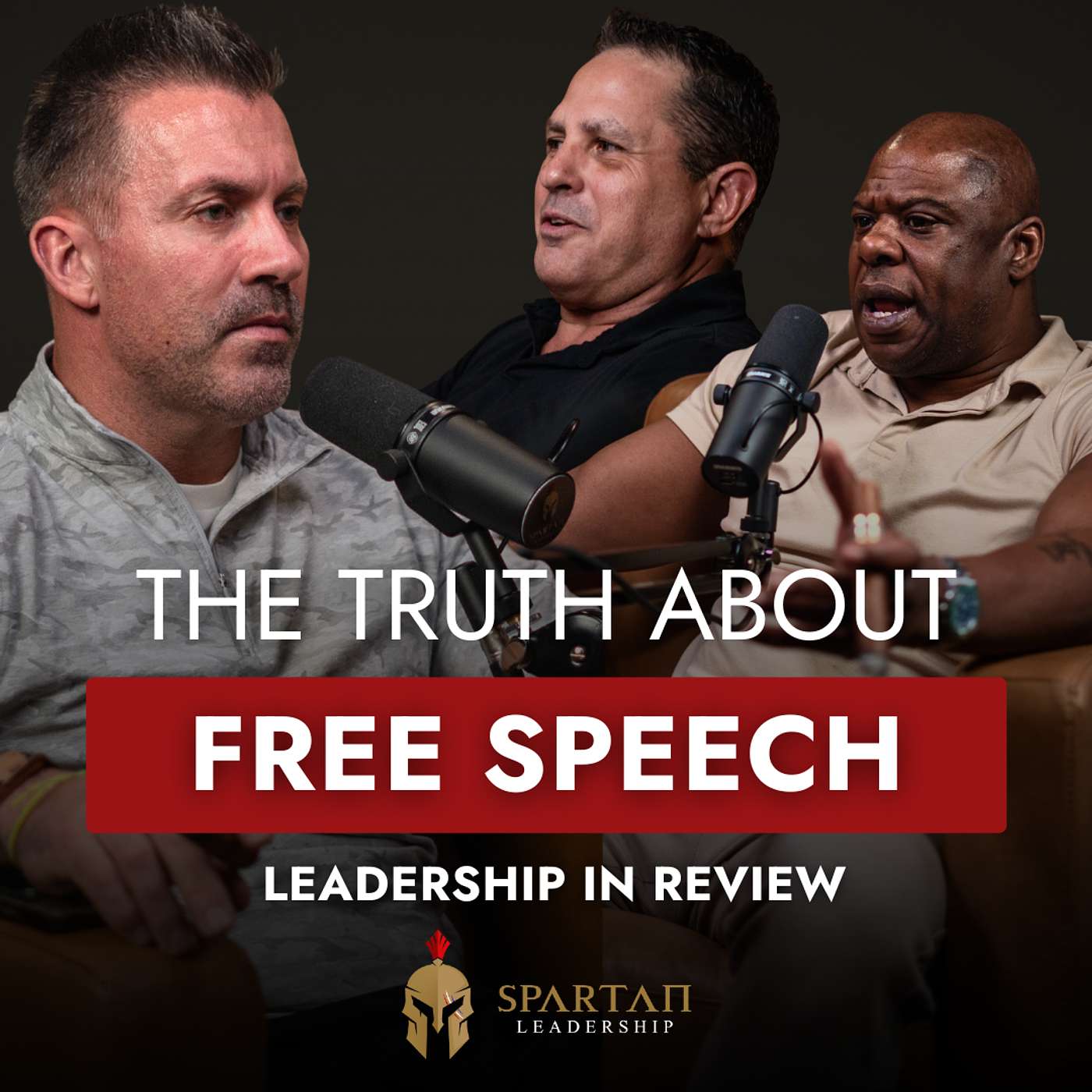 What Free Speech Really Means (And What It Doesn’t)