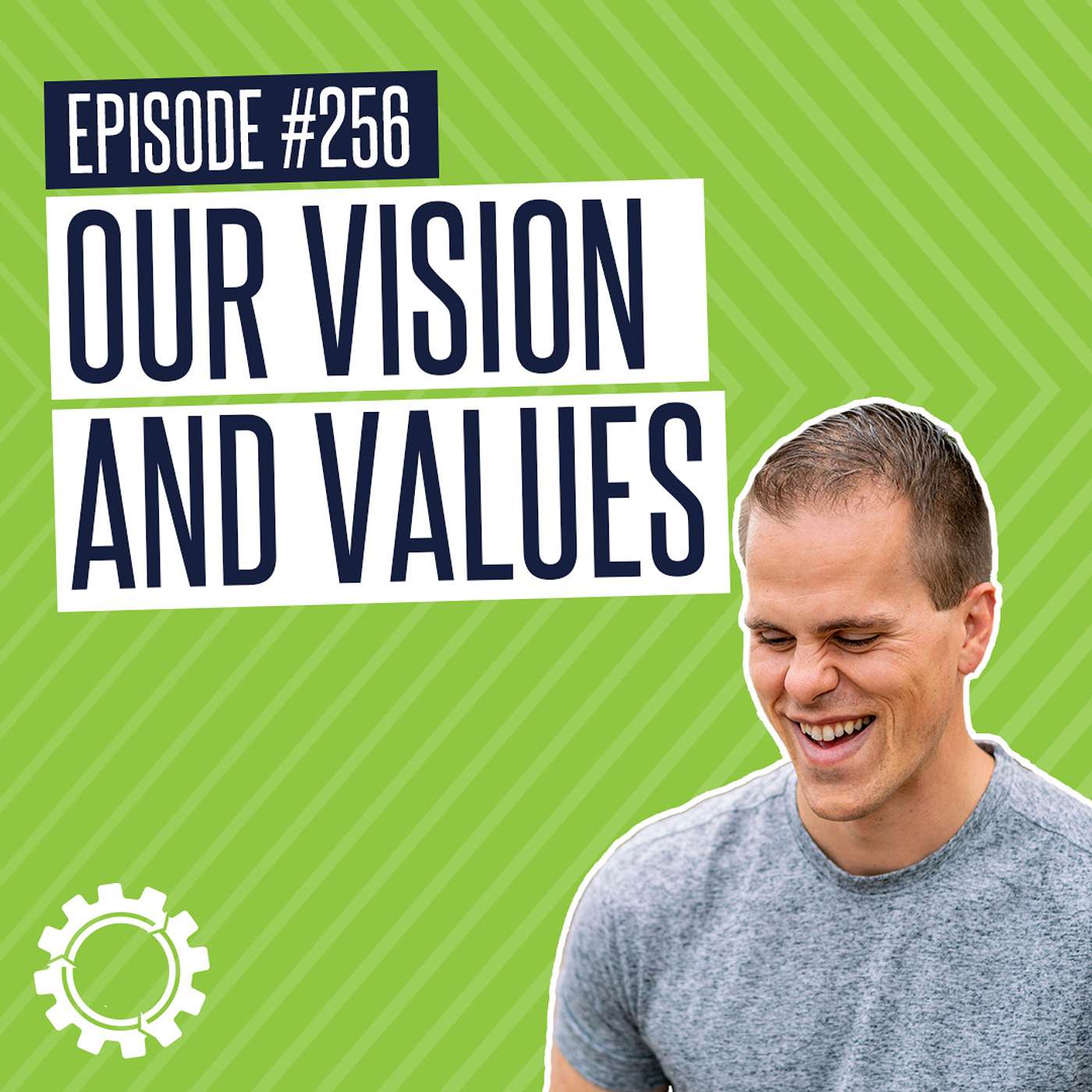 Our Vision & Values