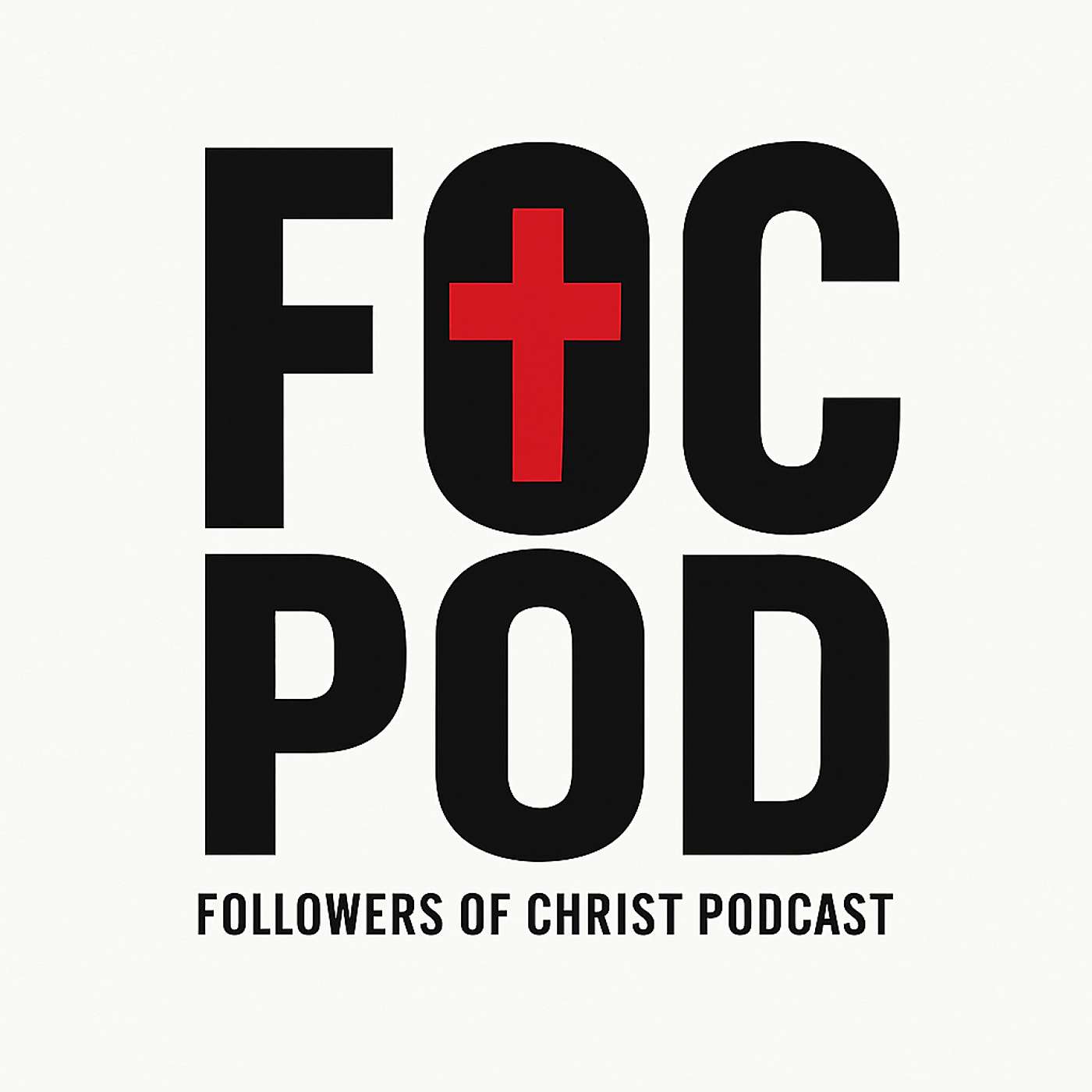 Followers of Christ Podcast podcast artwork