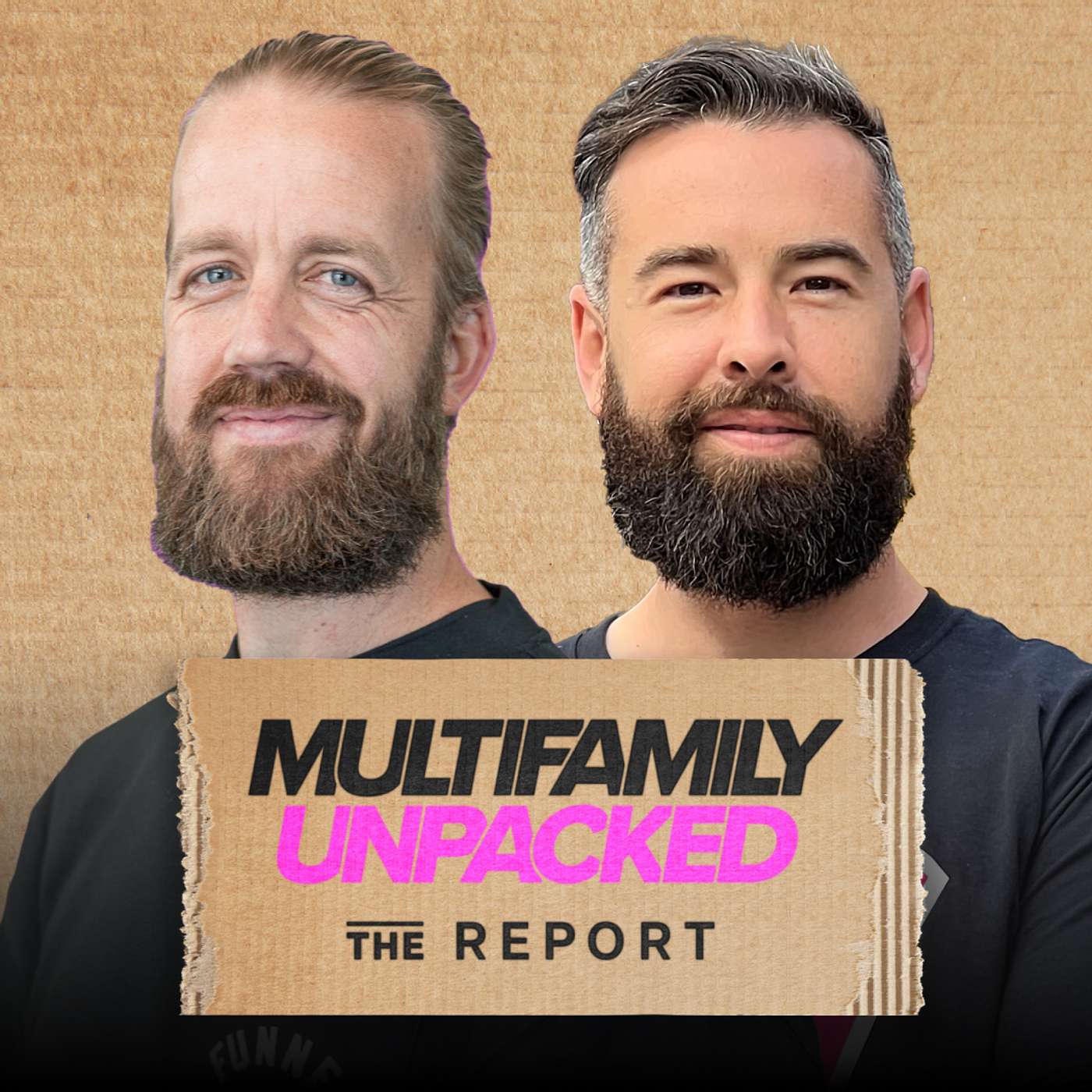 Multifamily Unpacked