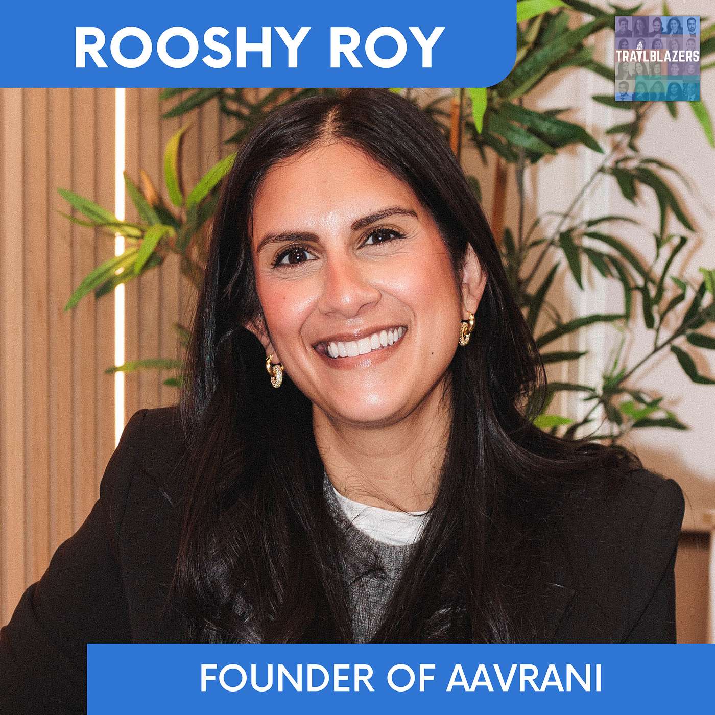 AAVRANI has been Acquired: Founder Rooshy Roy on Exiting her Beauty Brand