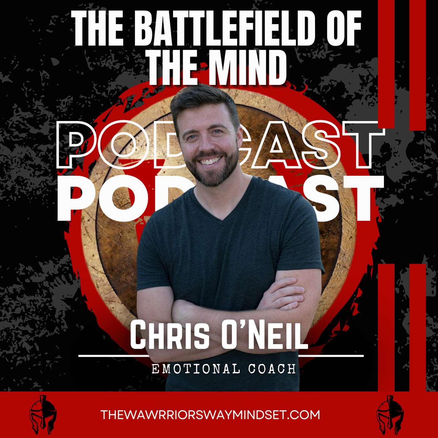 The Battlefield Of The Mind